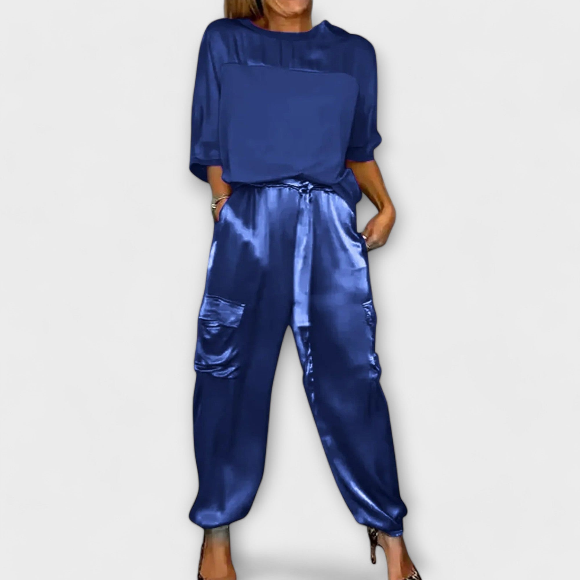 Faith | Two-Piece Set