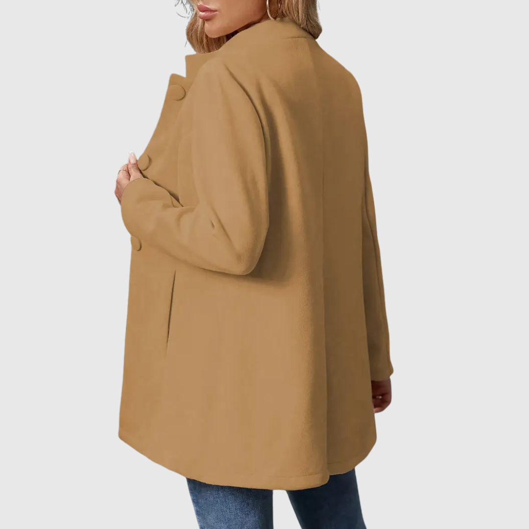Laura | Timeless Elegant Jacket