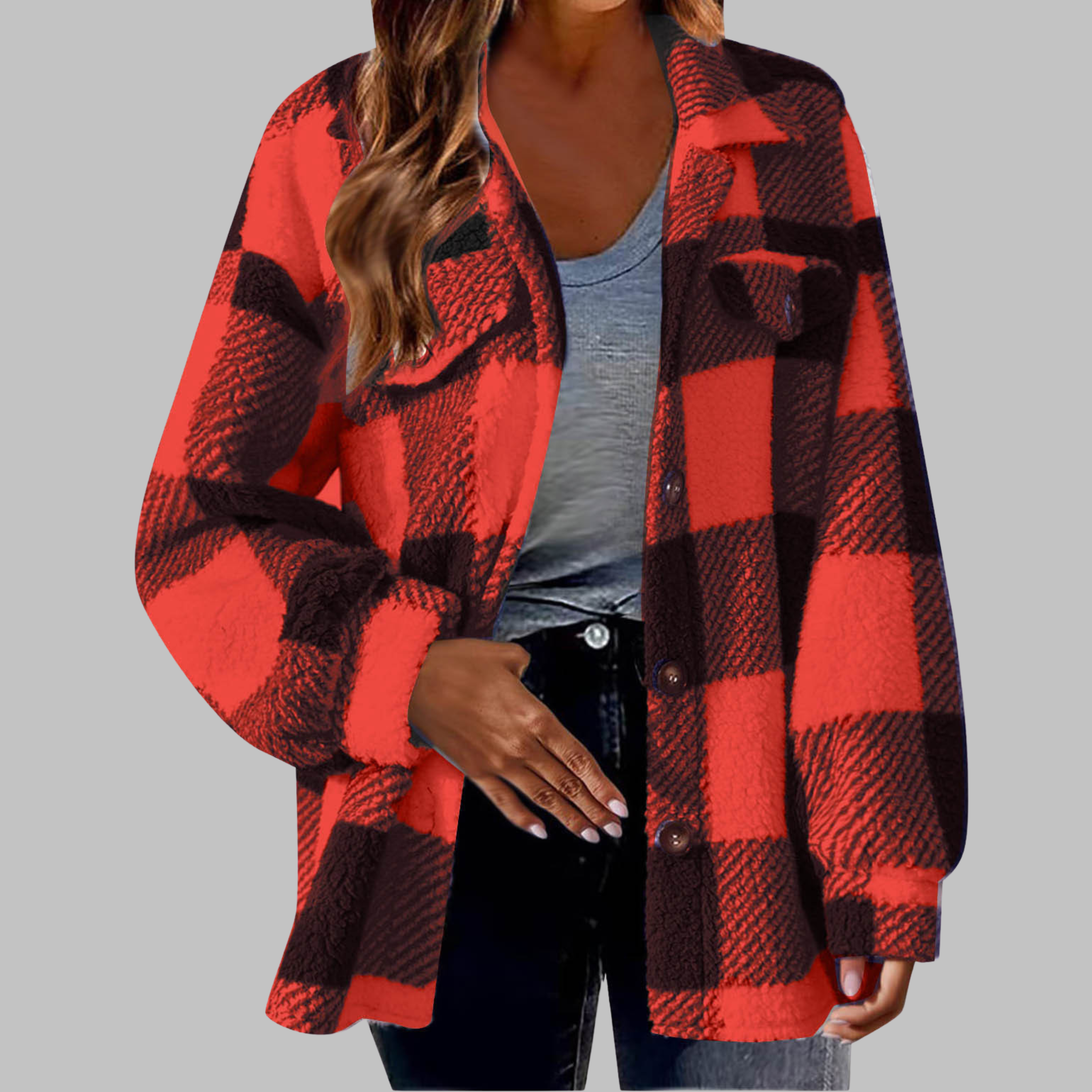 Ermi | Warm Stylish Jacket
