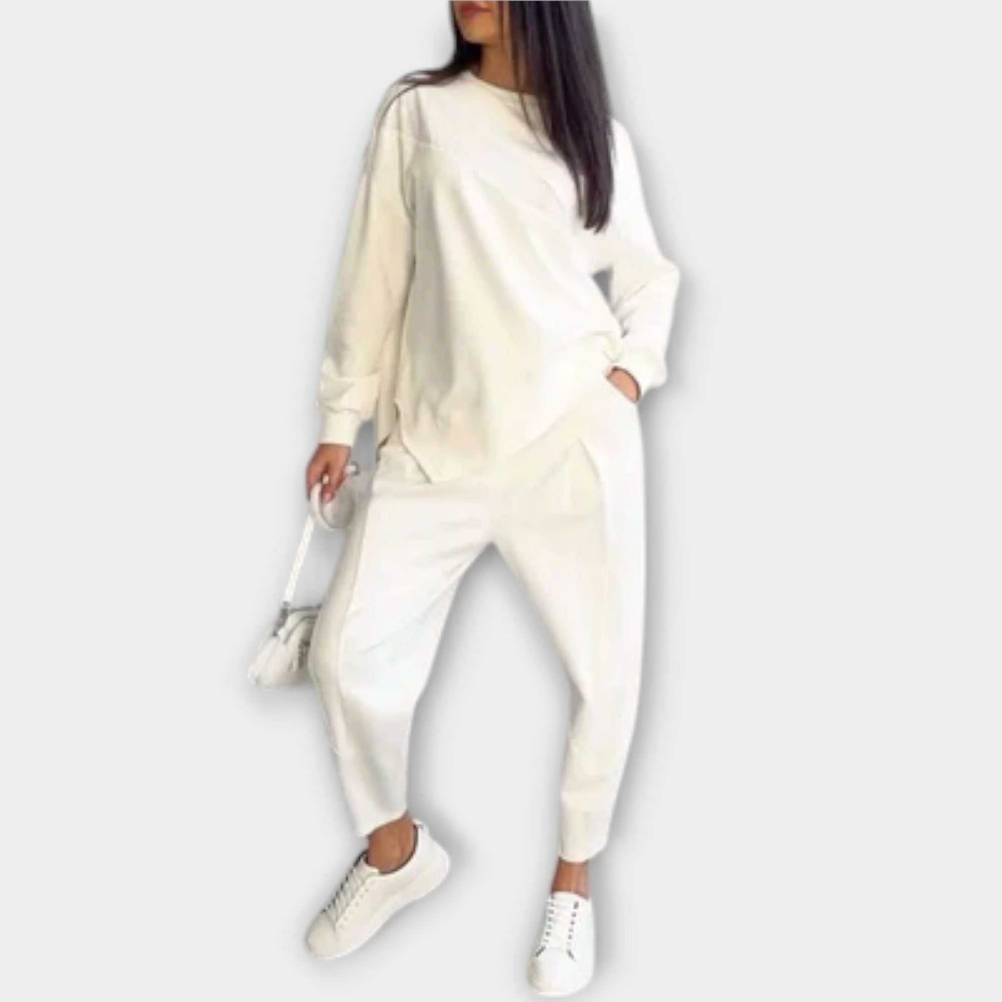 Elise | Casual Two-Piece Set