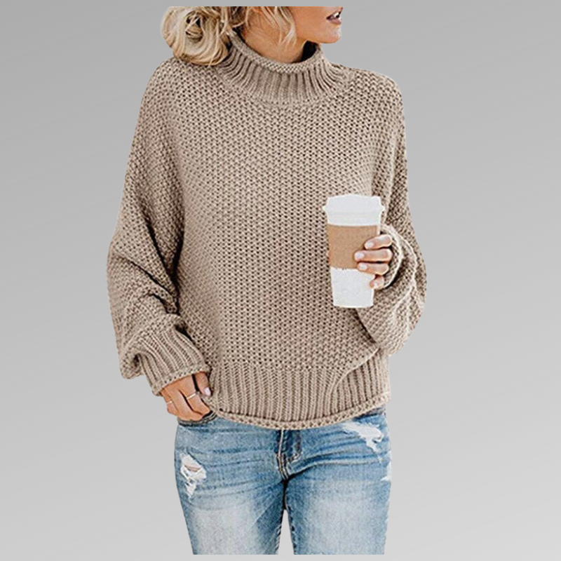 Addison | Elegant Sweater