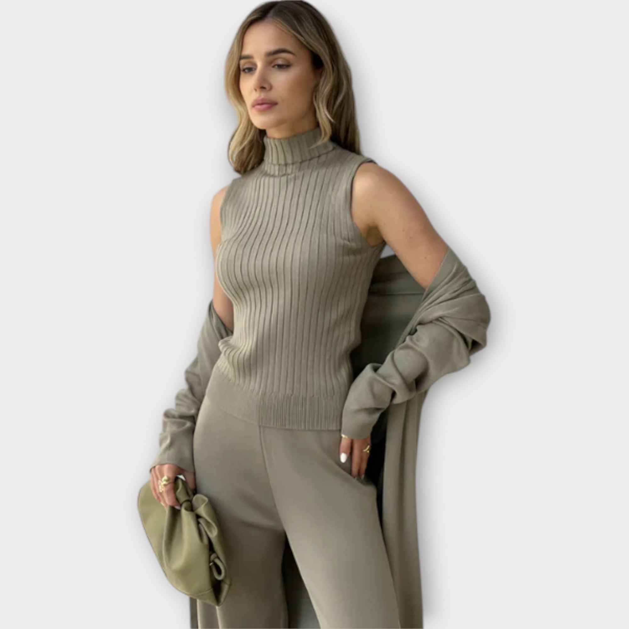 Isabella | Three-Piece Set