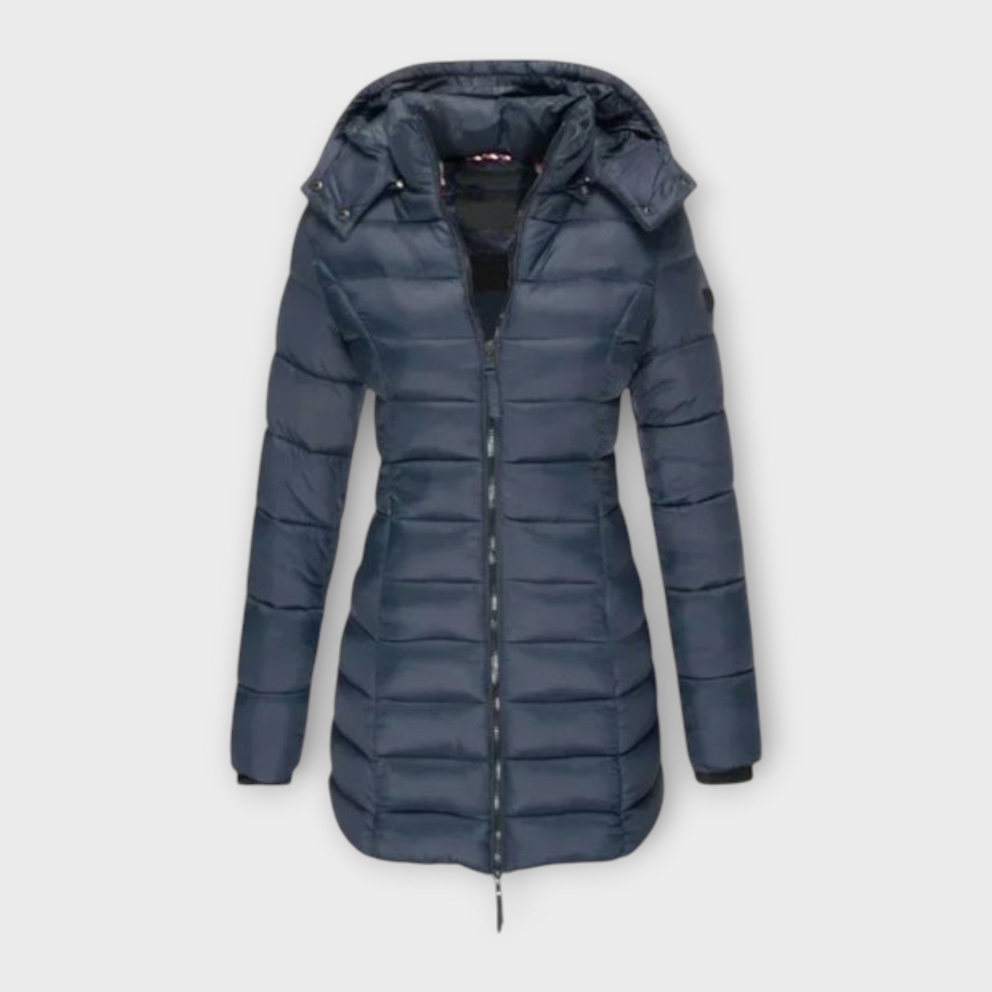 Mathilde | Elegant & Insulating Winter Coat