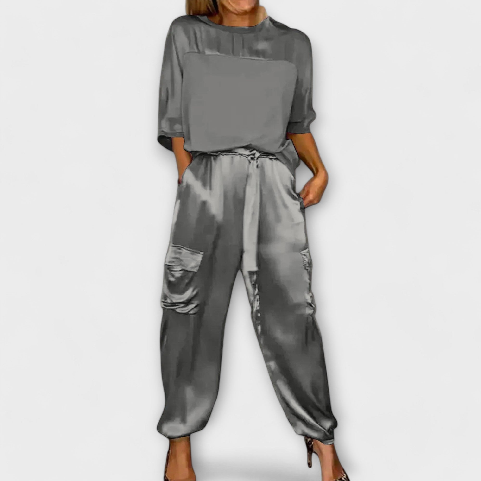 Faith | Two-Piece Set