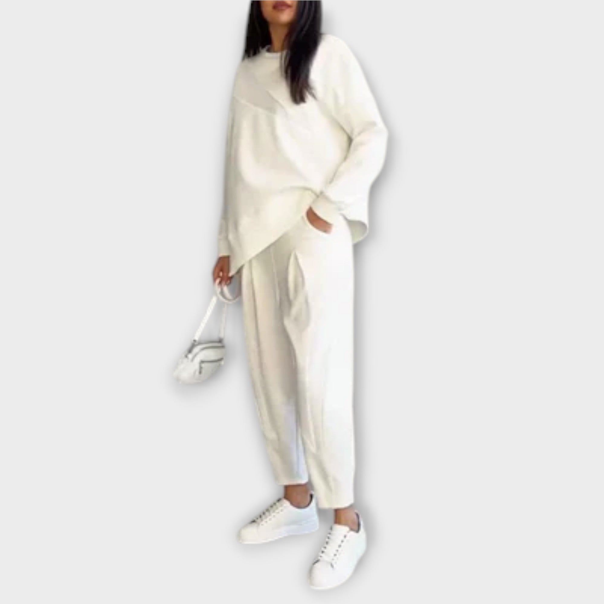 Elise | Casual Two-Piece Set