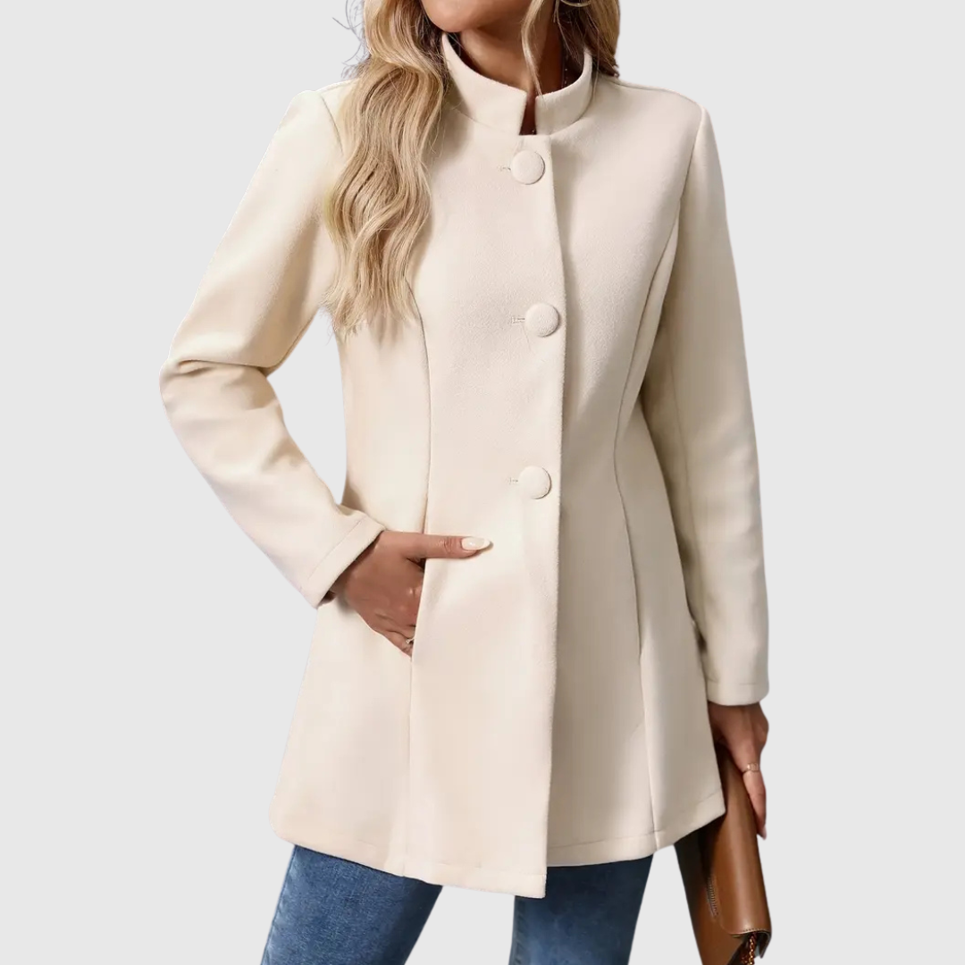 Laura | Timeless Elegant Jacket