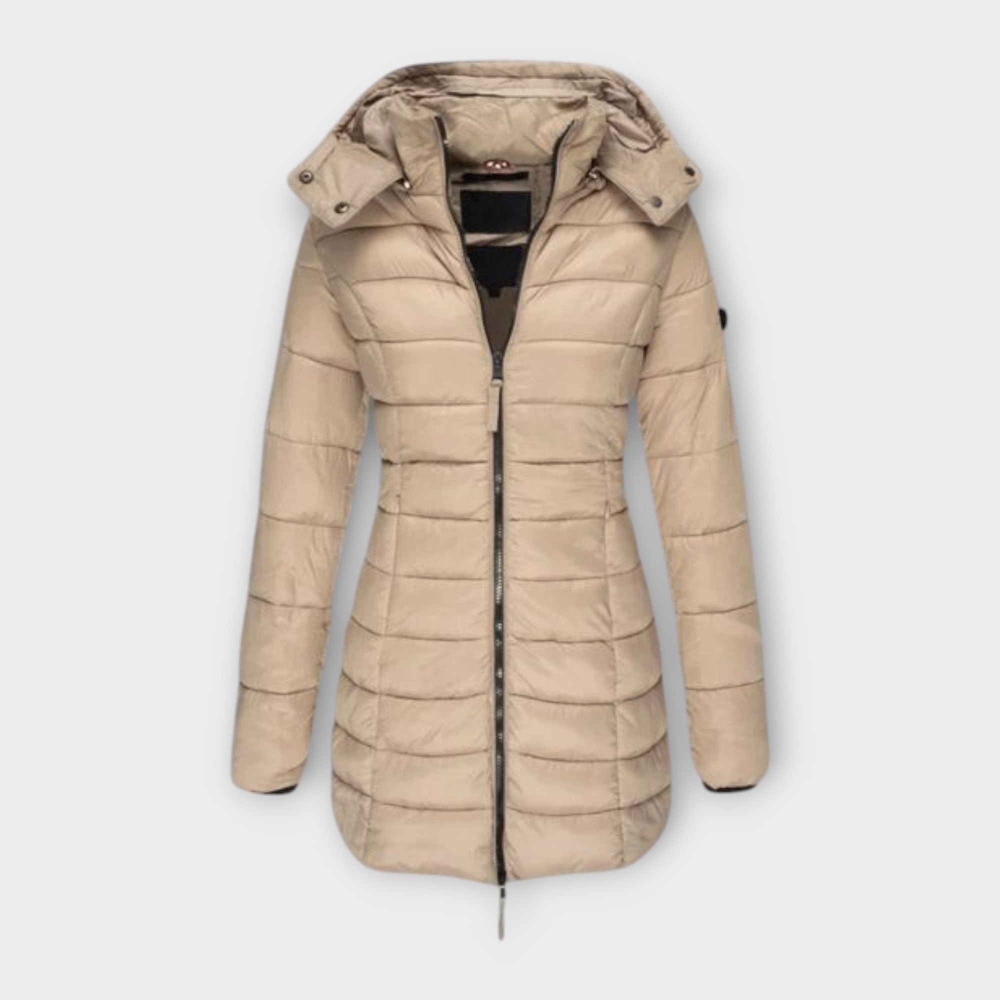 Mathilde | Elegant & Insulating Winter Coat