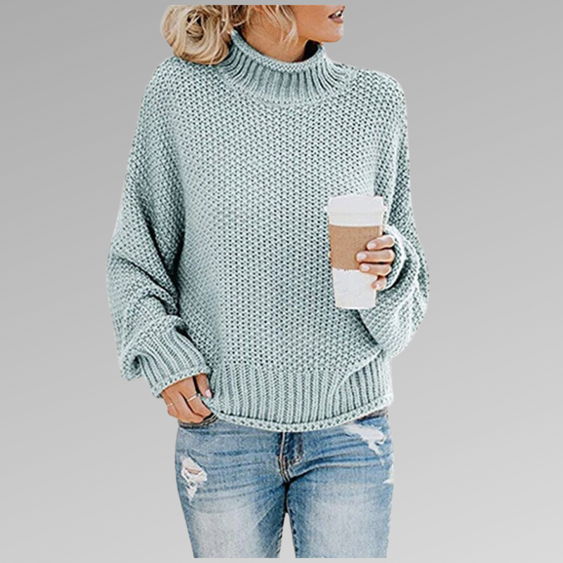 Addison | Elegant Sweater