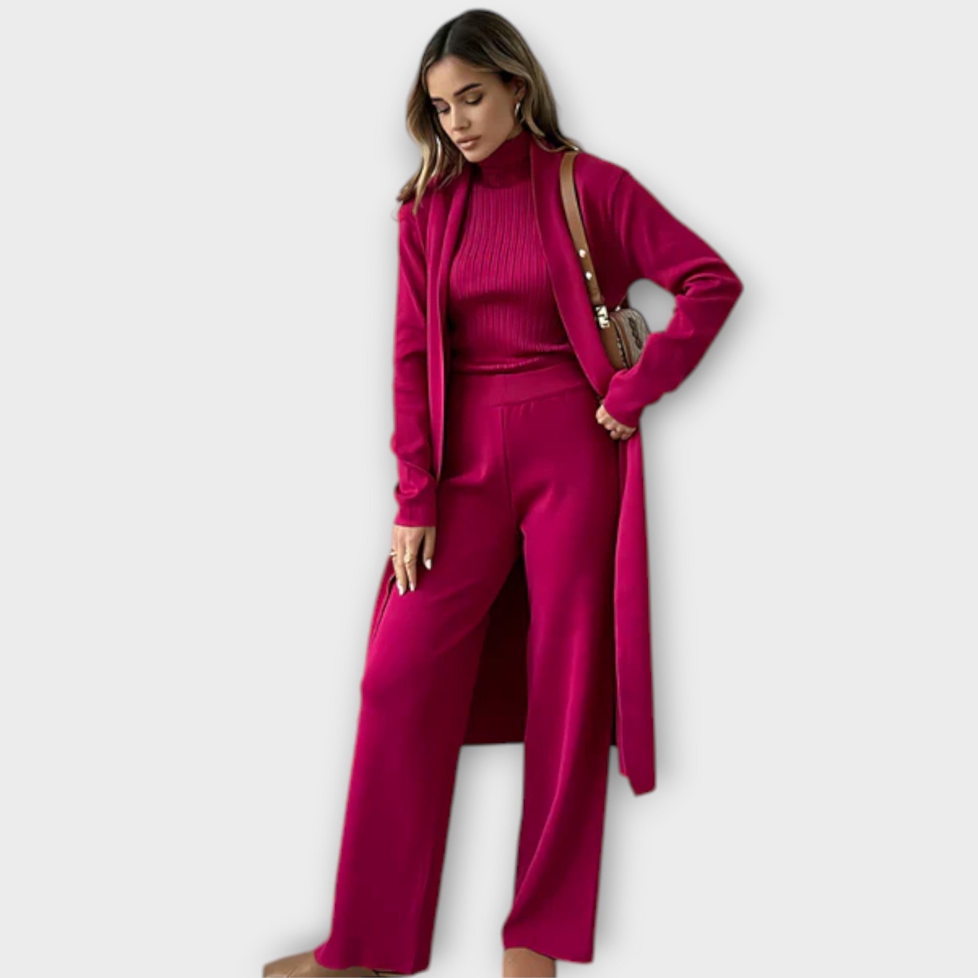 Isabella | Three-Piece Set