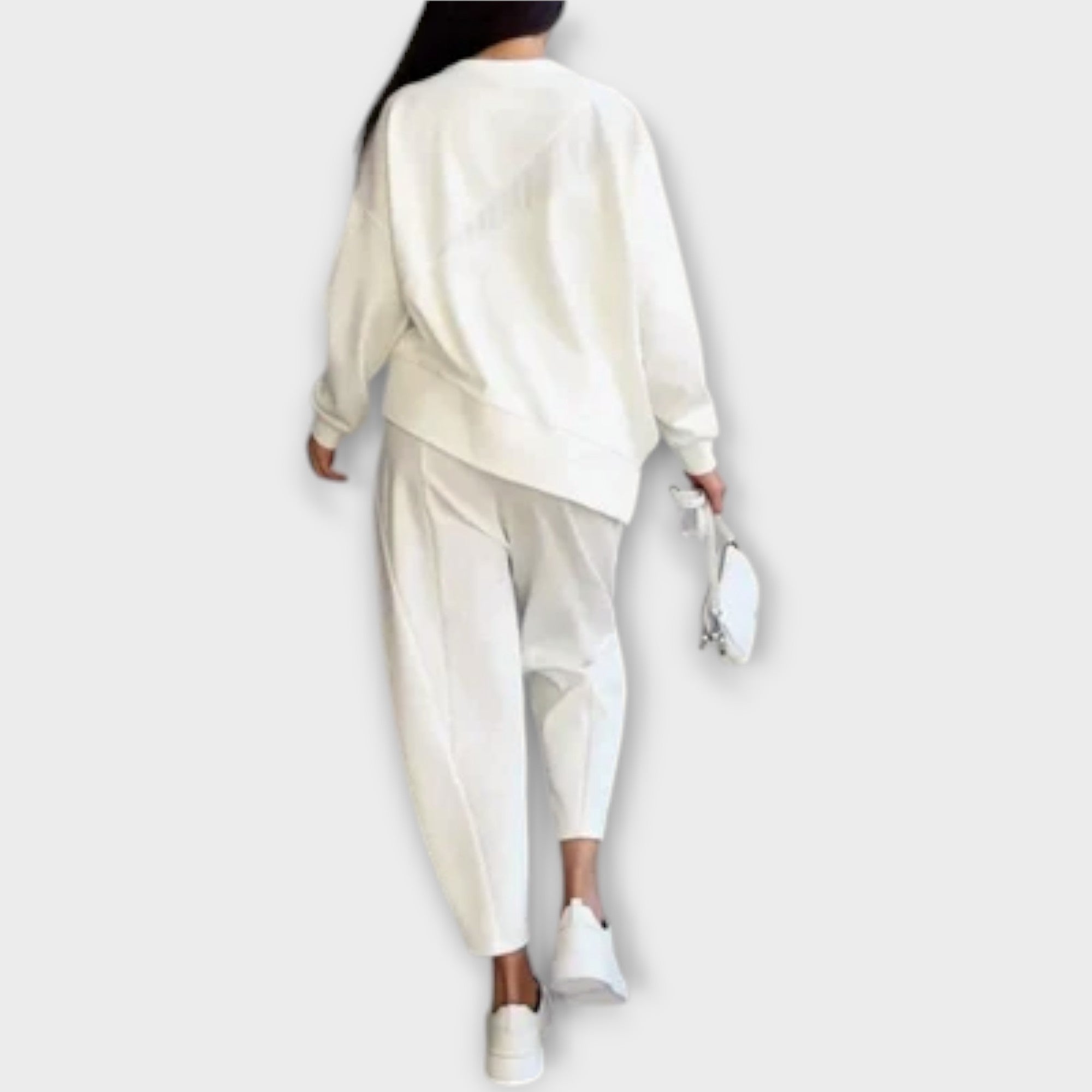 Elise | Casual Two-Piece Set