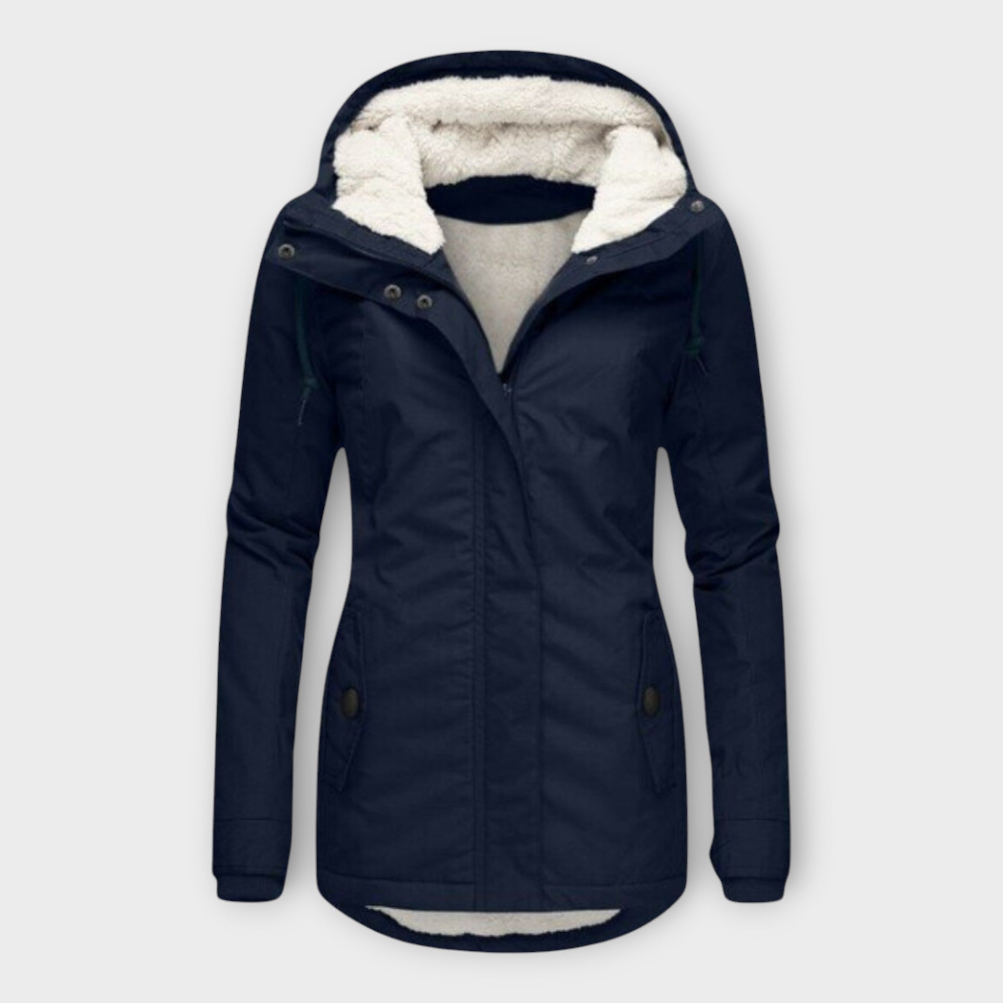 Sophie | Insulated  Winter Jacket