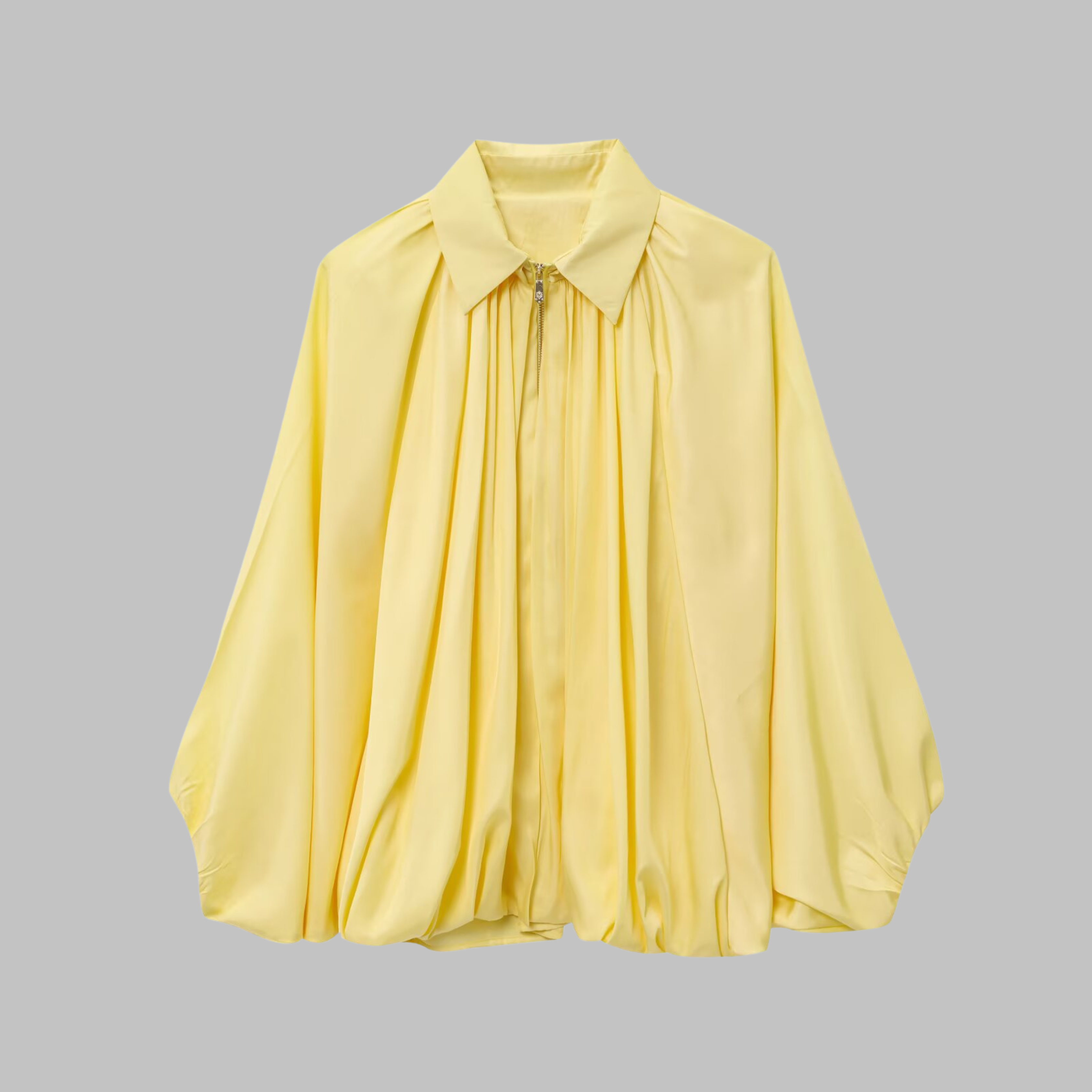 Charlize | VintageBomber Jacket