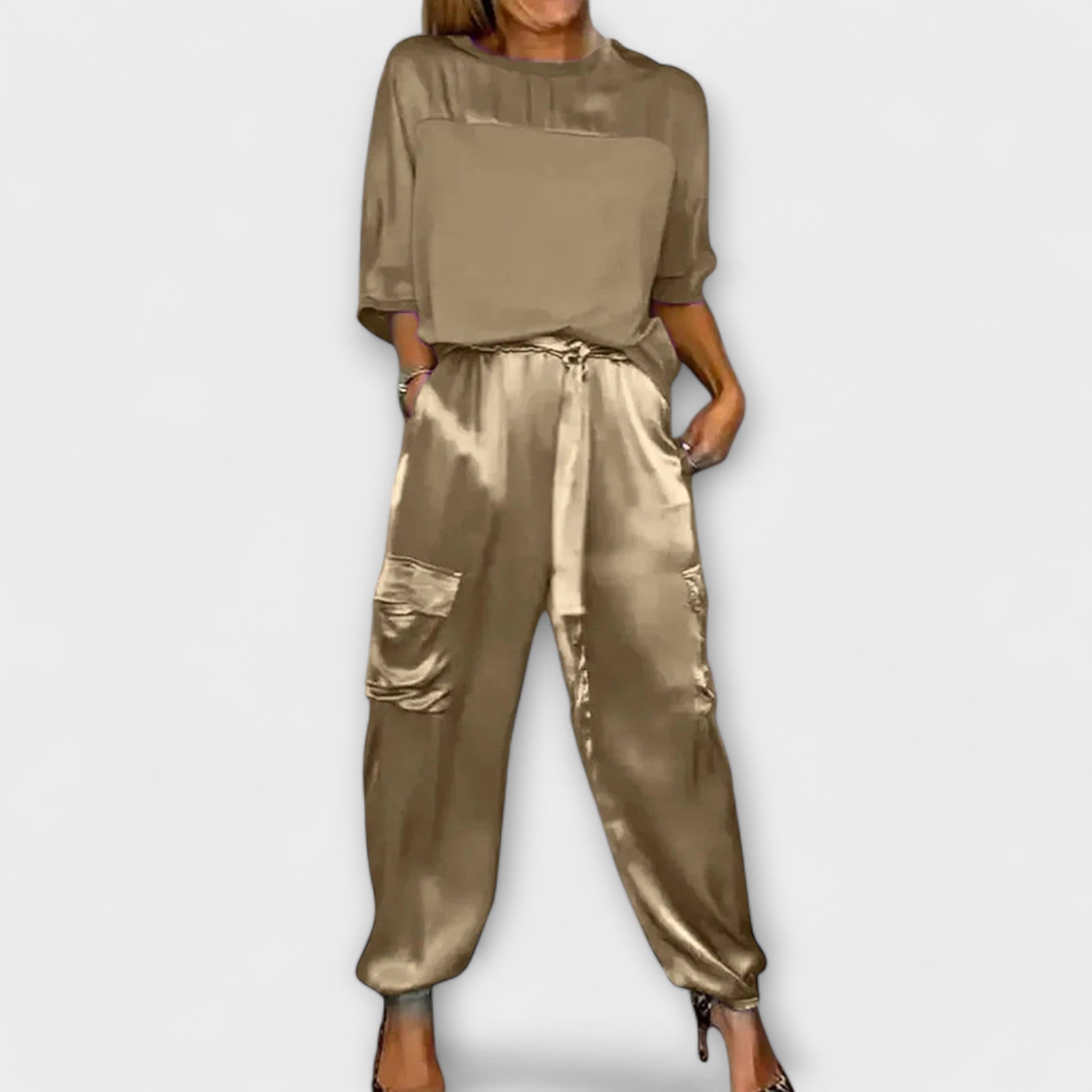 Faith | Two-Piece Set