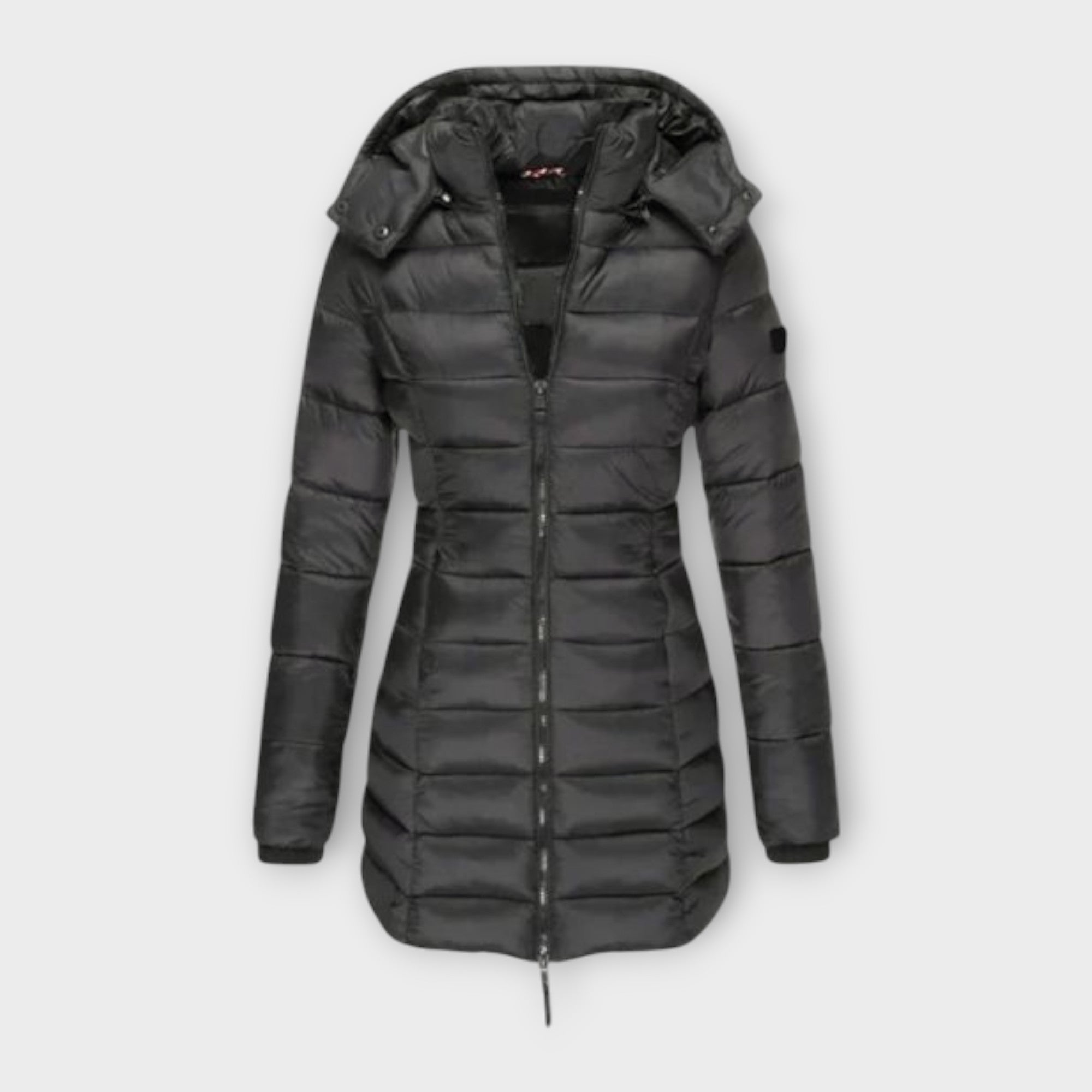 Mathilde | Elegant & Insulating Winter Coat
