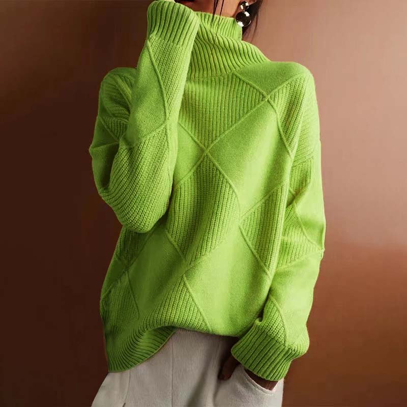 Denise | Luxe Knitted Sweater