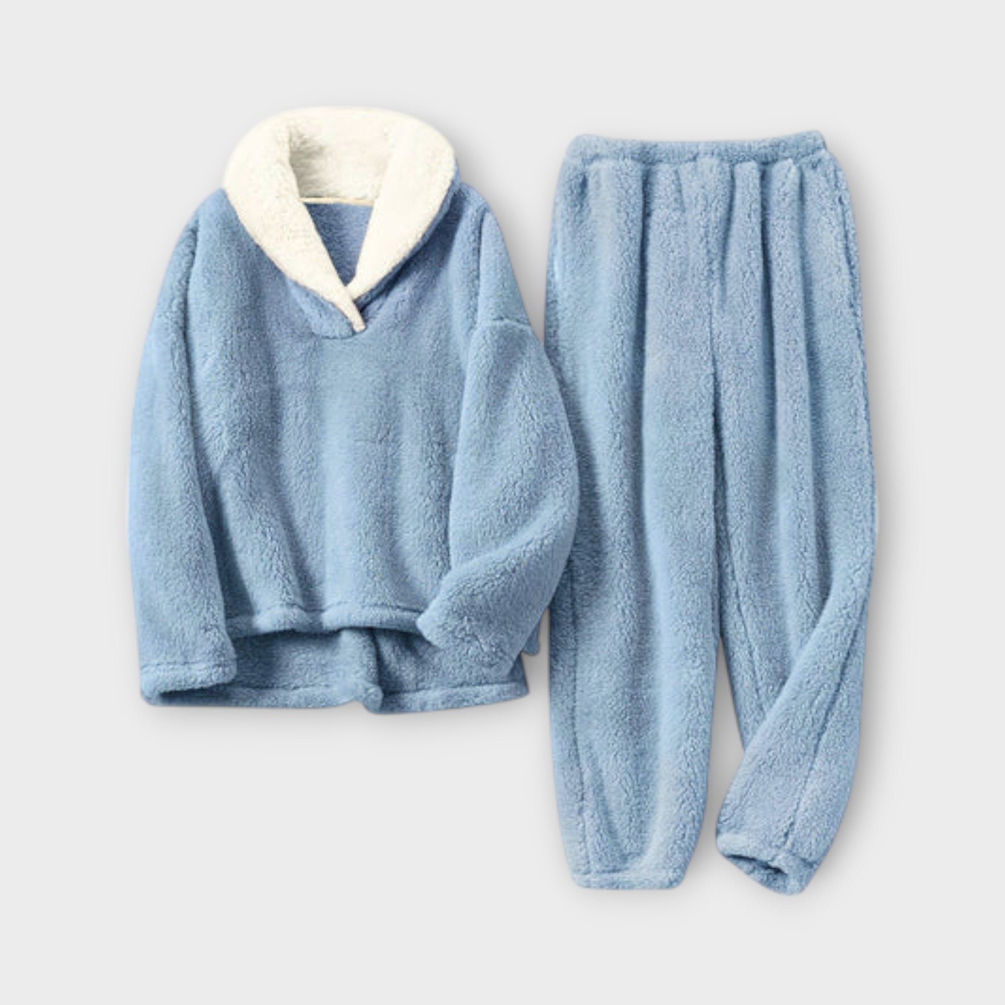 Stella | Cozy Flannel Set