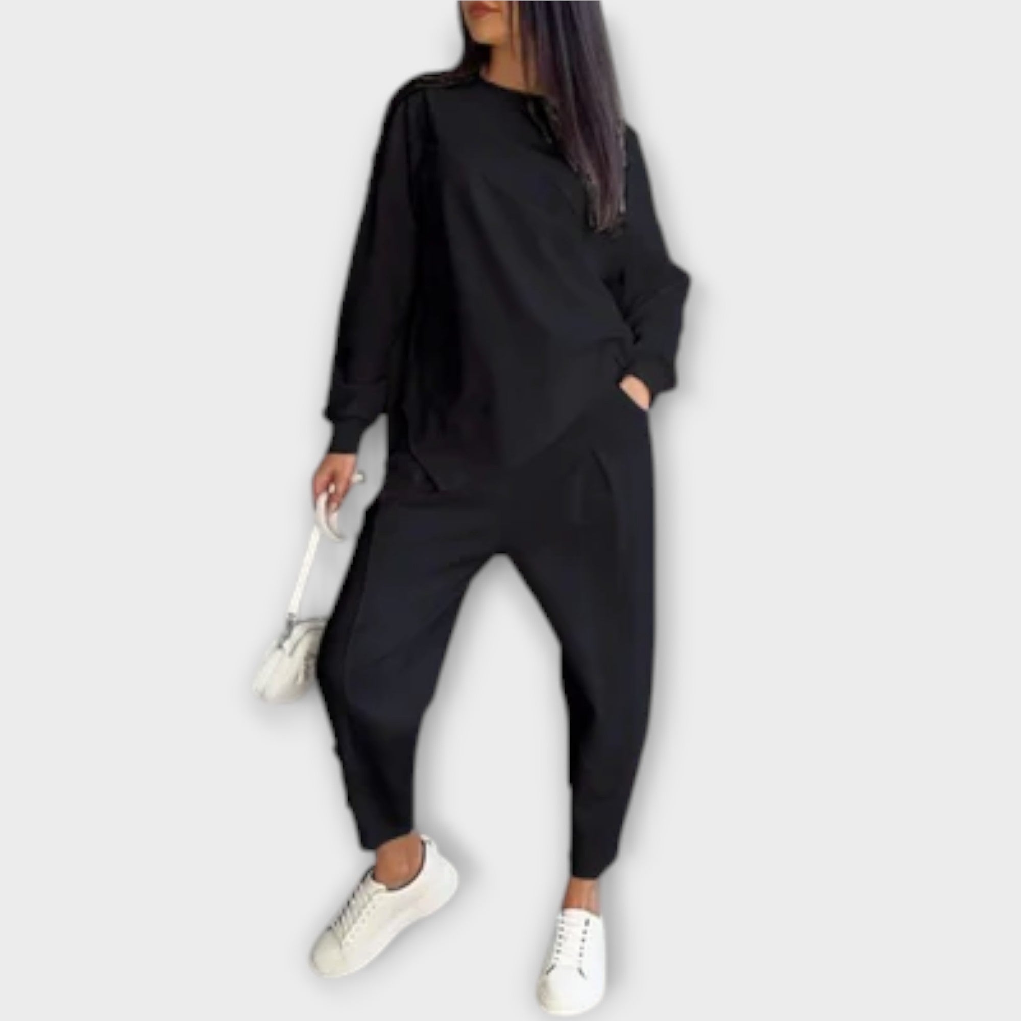 Elise | Casual Two-Piece Set