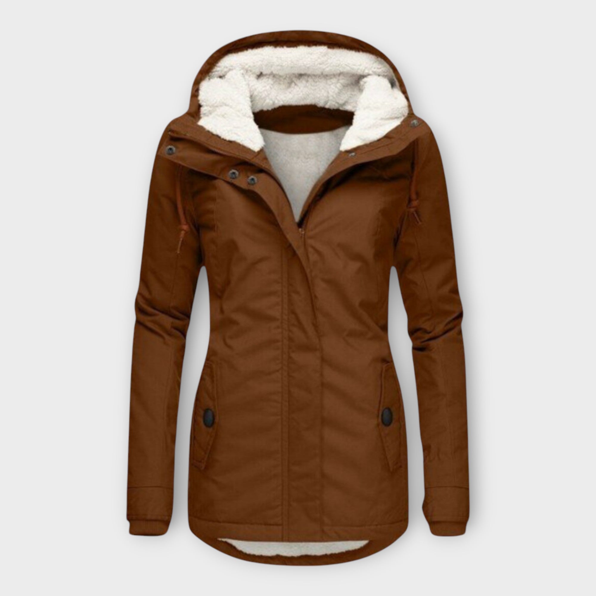 Sophie | Insulated  Winter Jacket