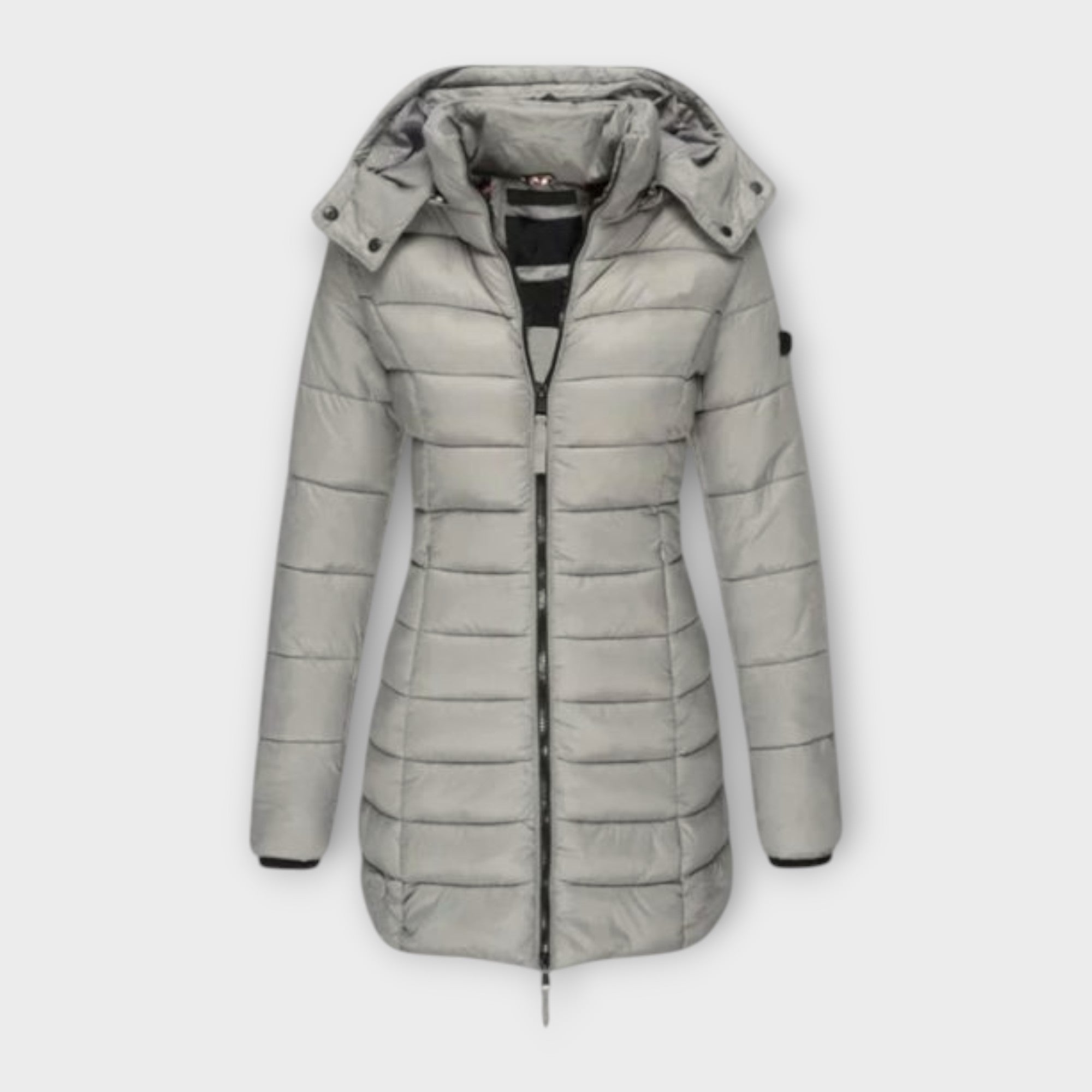 Mathilde | Elegant & Insulating Winter Coat