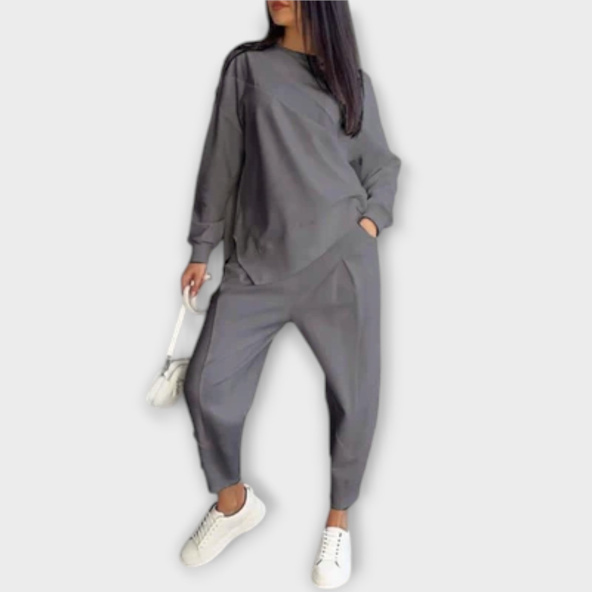Elise | Casual Two-Piece Set