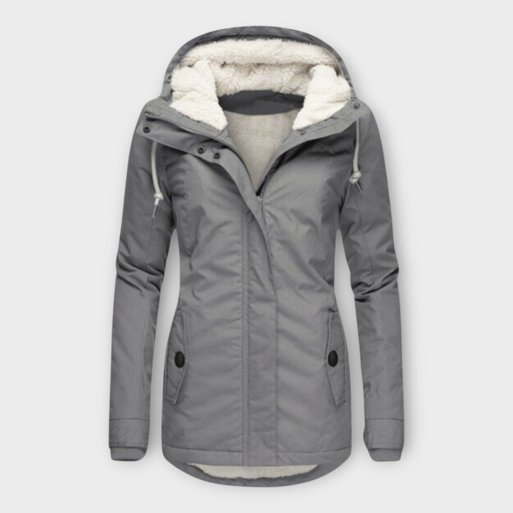 Sophie | Insulated  Winter Jacket