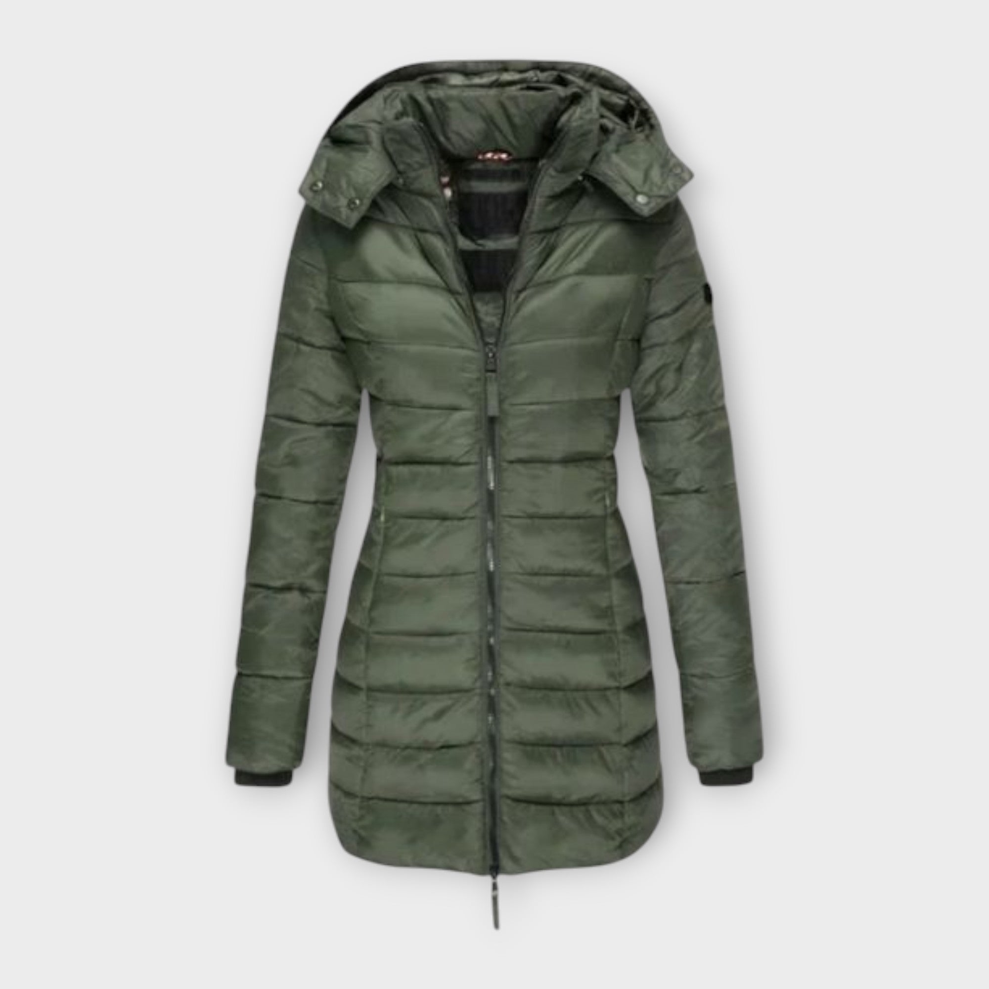 Mathilde | Elegant & Insulating Winter Coat