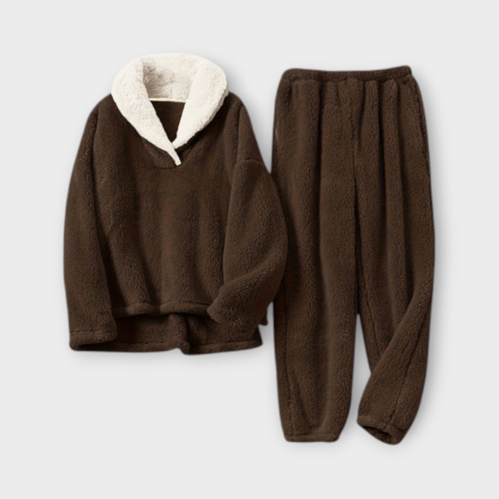 Stella | Cozy Flannel Set