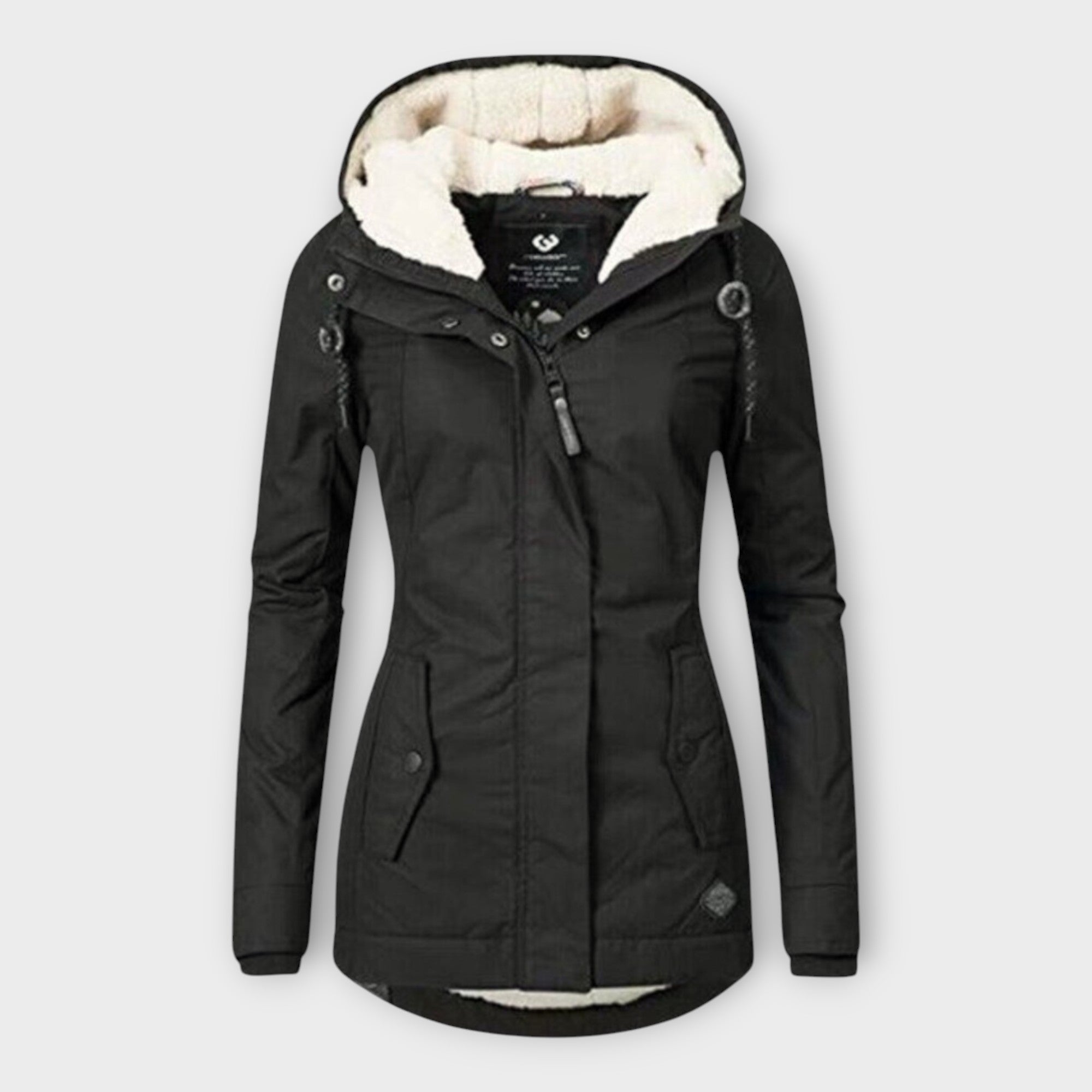 Sophie | Insulated  Winter Jacket