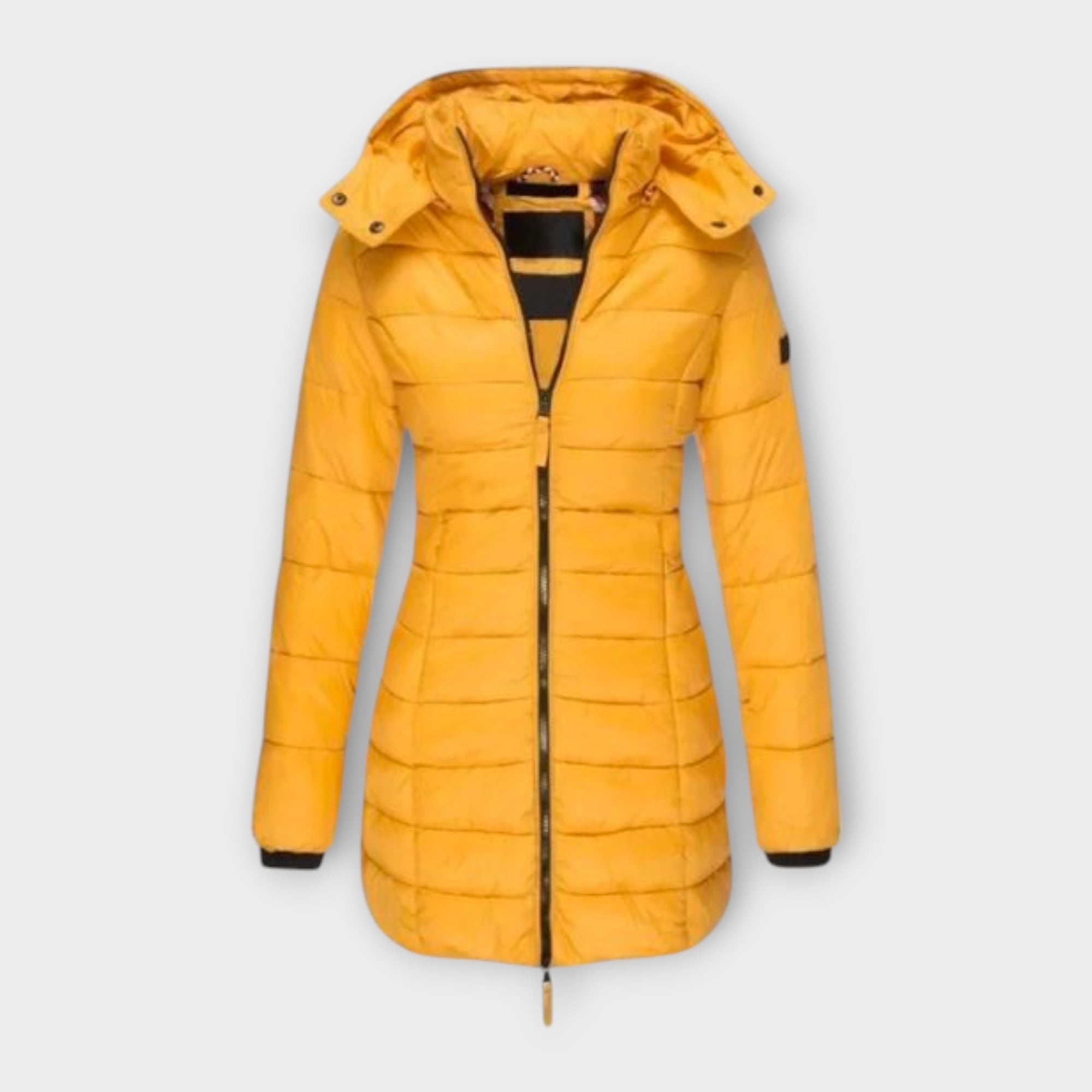 Mathilde | Elegant & Insulating Winter Coat