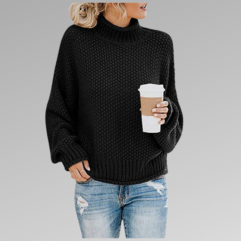 Addison | Elegant Sweater