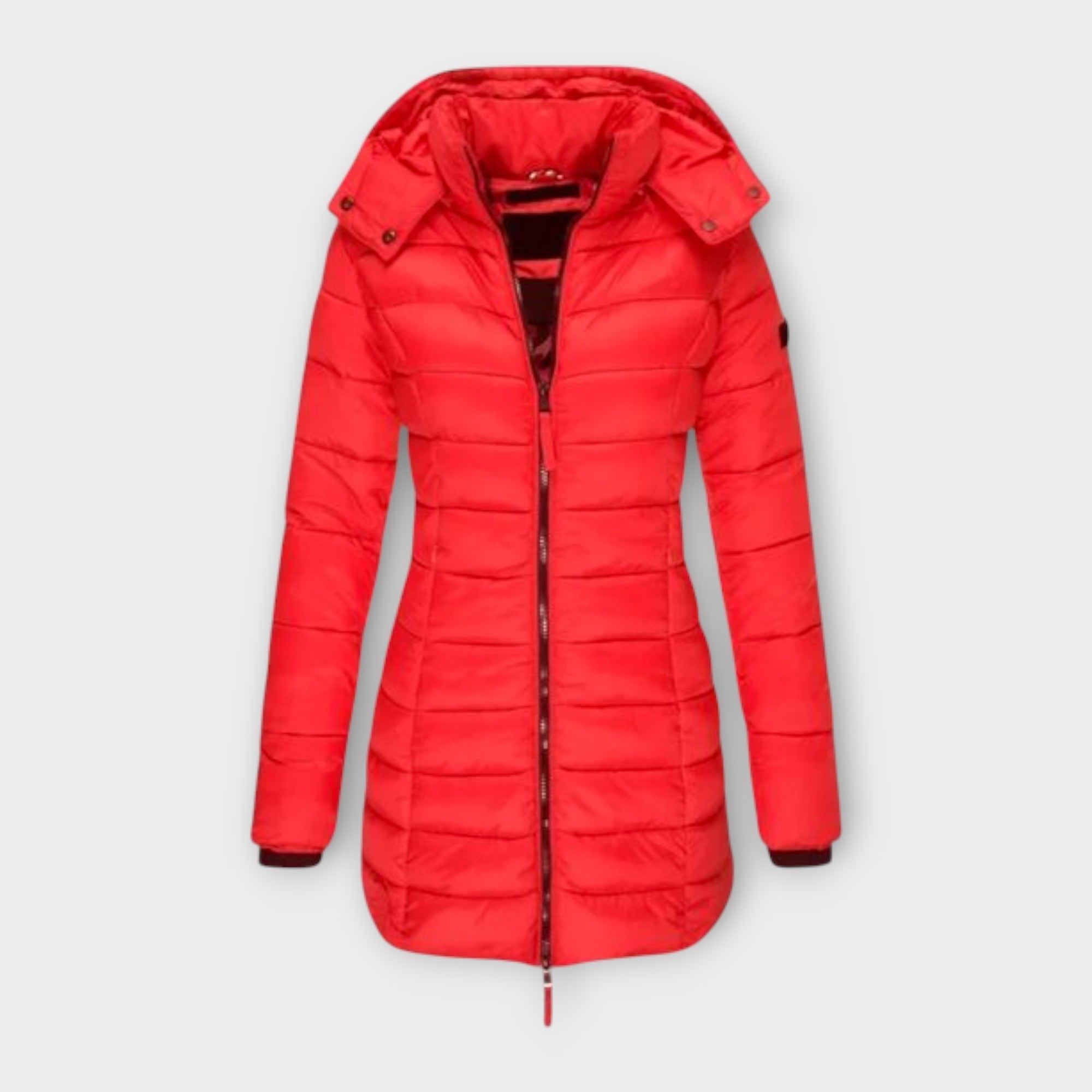 Mathilde | Elegant & Insulating Winter Coat