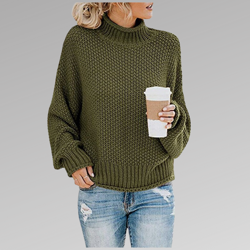 Addison | Elegant Sweater