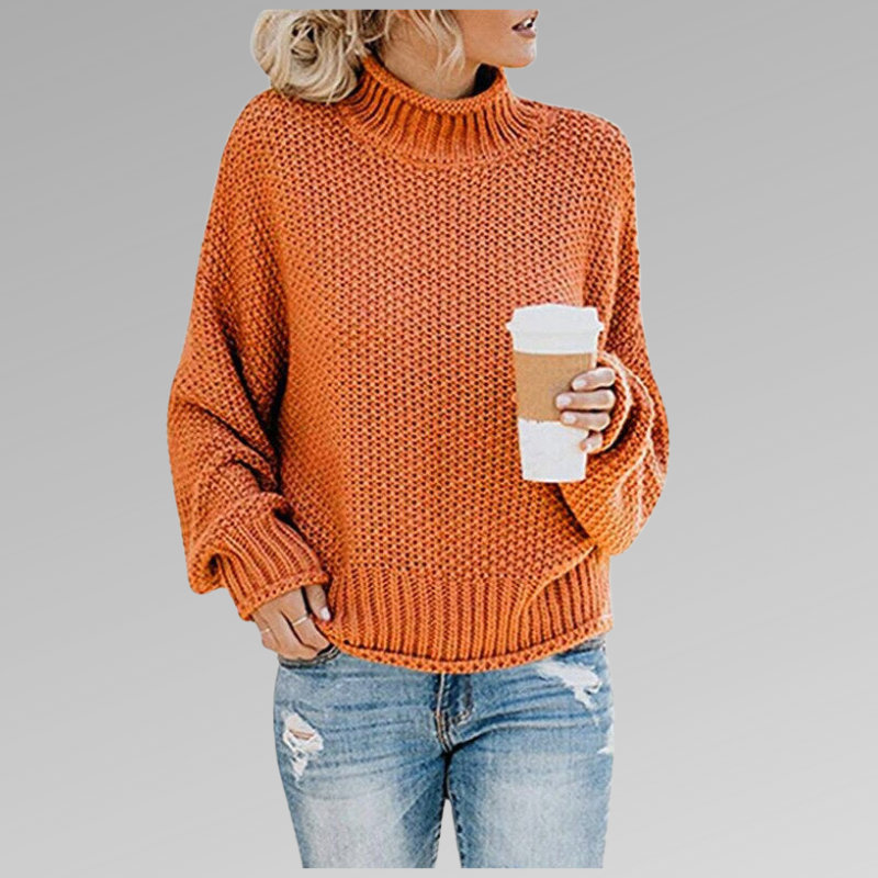 Addison | Elegant Sweater