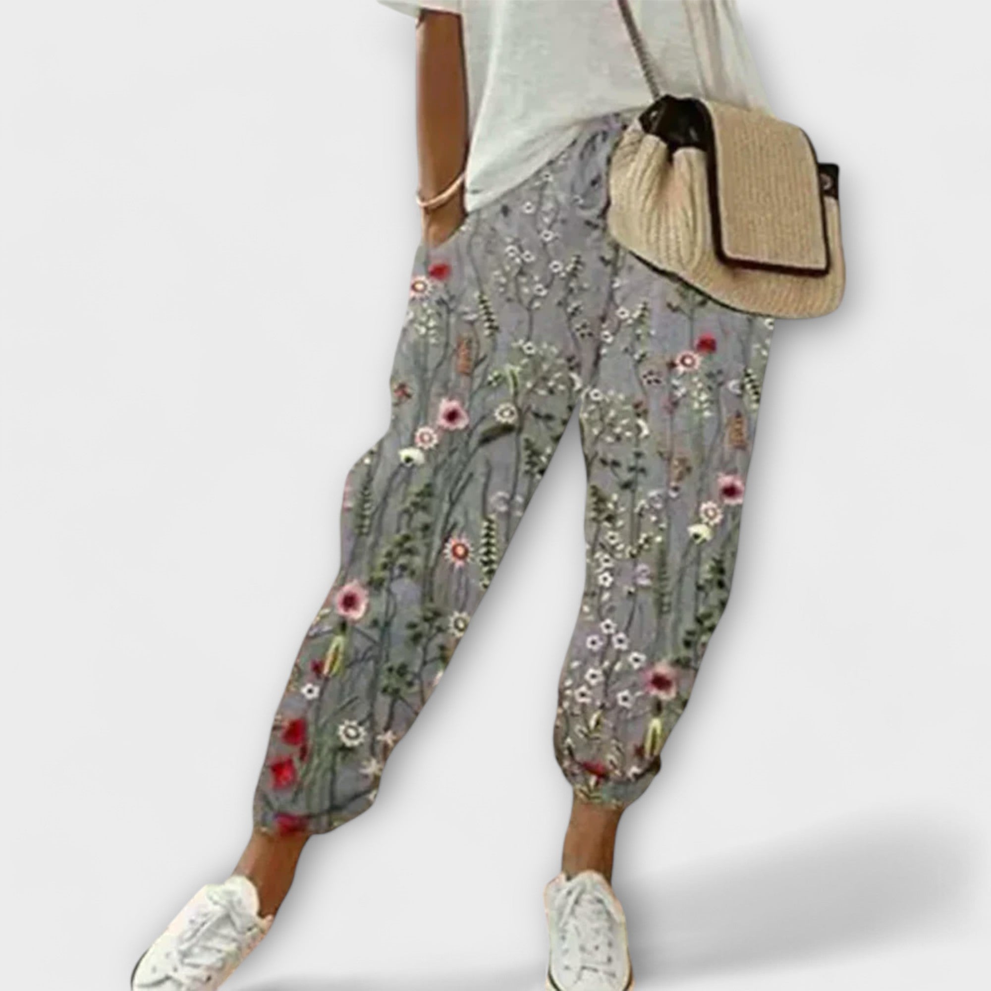 Burga | Comfortable Pants