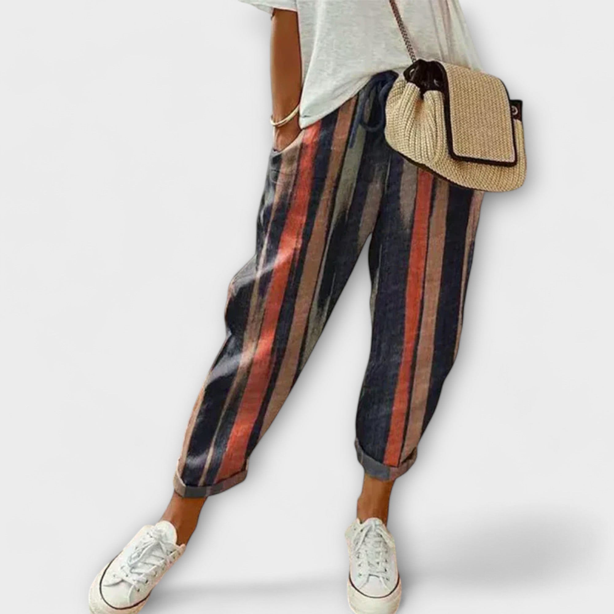 Burga | Comfortable Pants