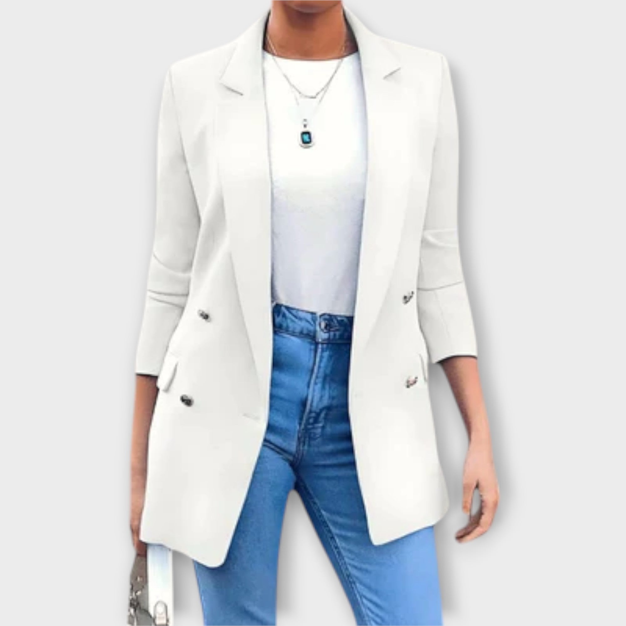 Liina | Elegant Coat