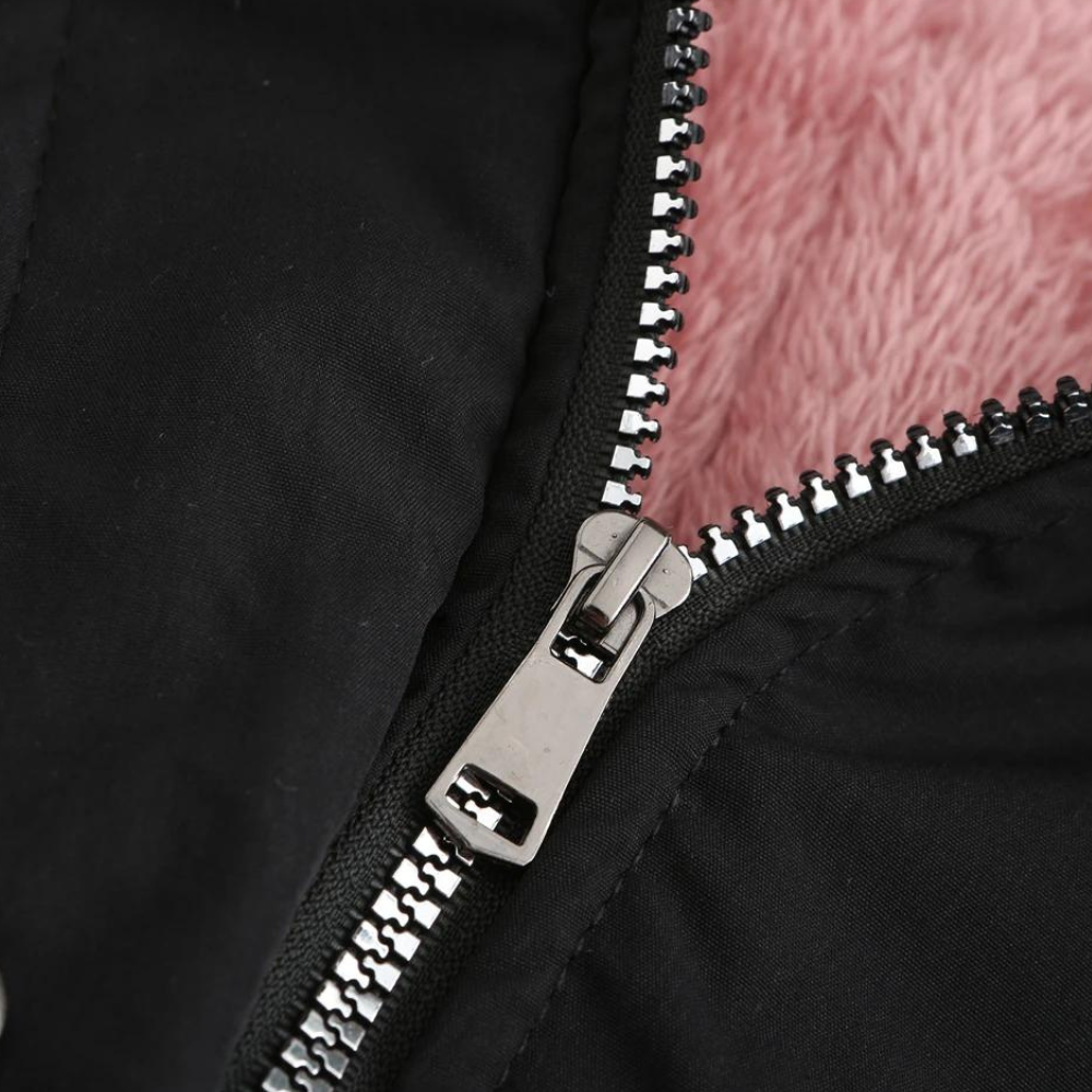 Maura | Cozy & Durable Winter Jacket