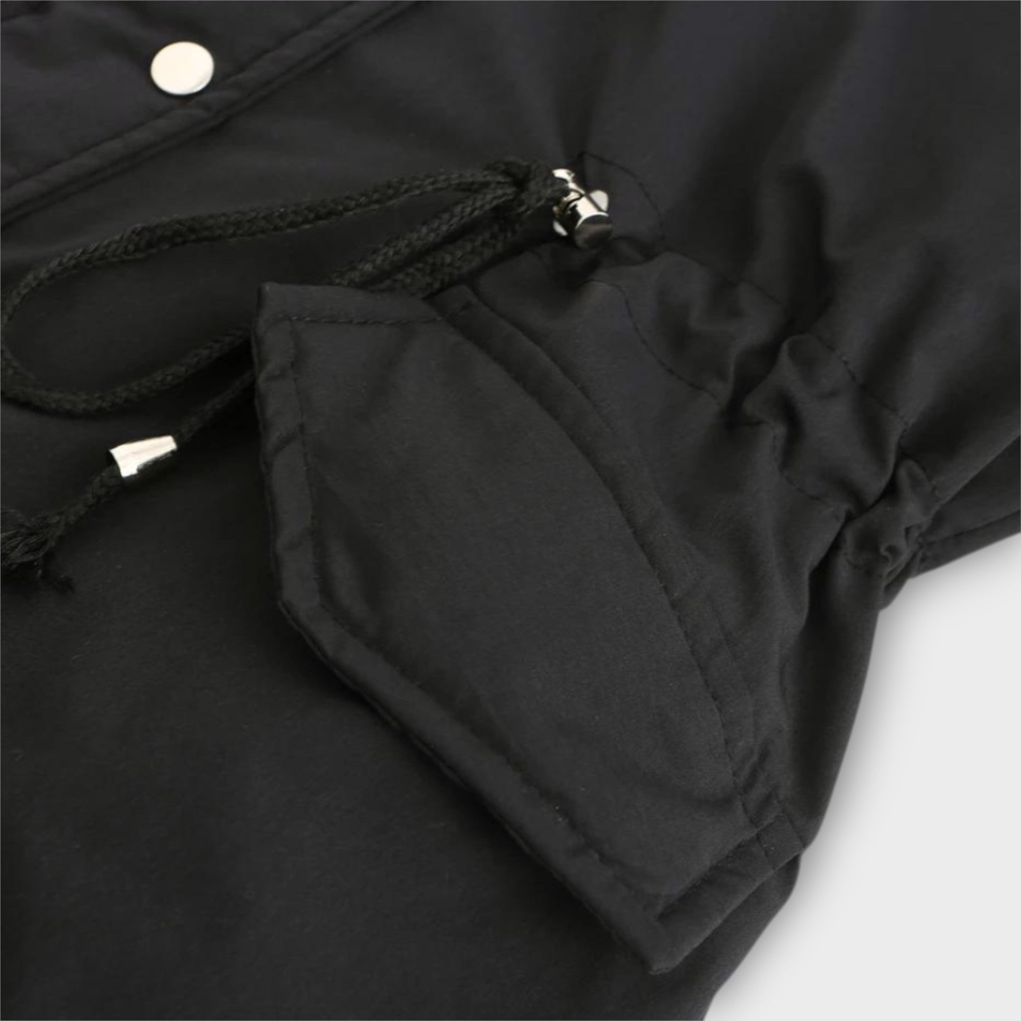 Maura | Cozy & Durable Winter Jacket