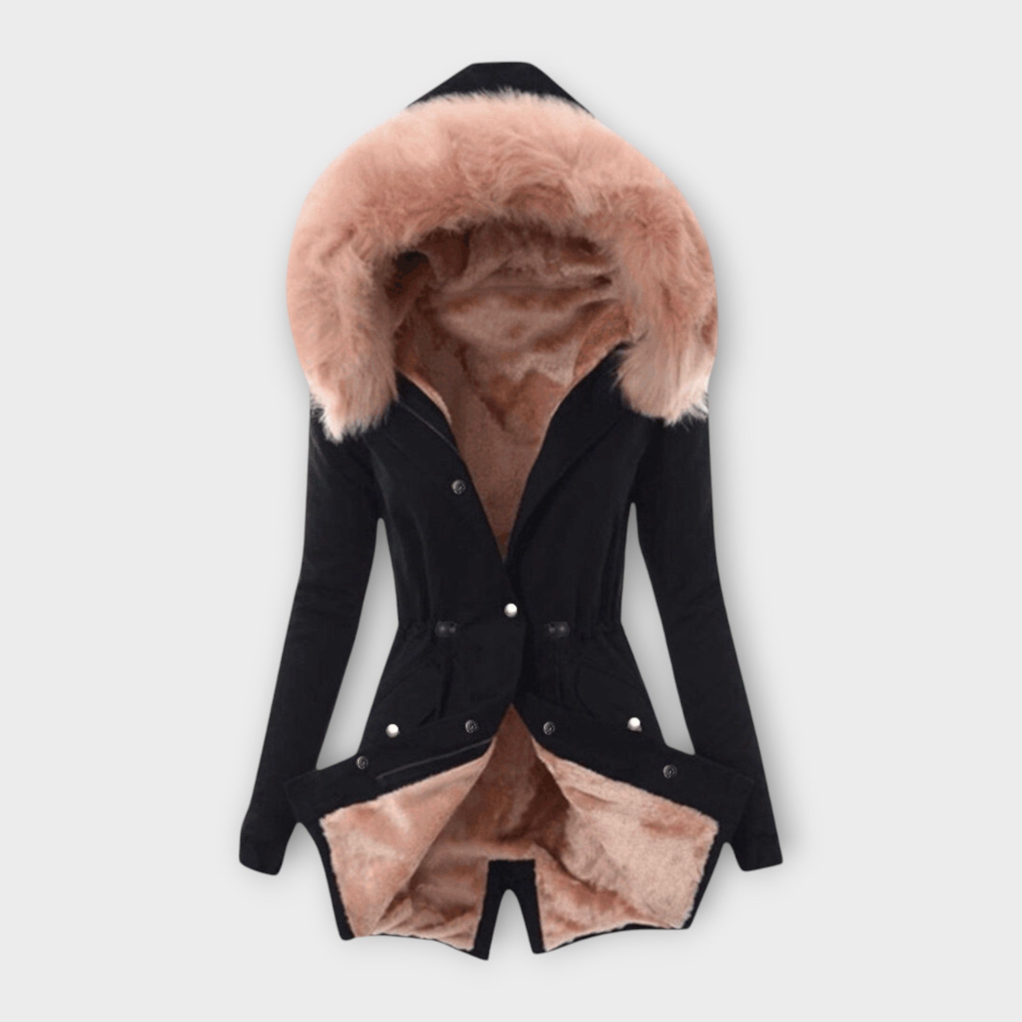 Maura | Cozy & Durable Winter Jacket