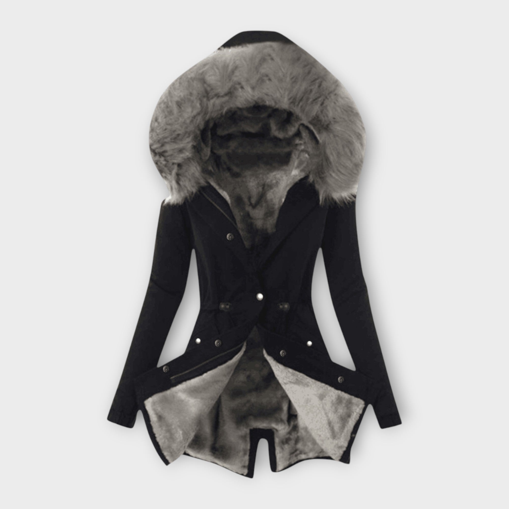 Maura | Cozy & Durable Winter Jacket