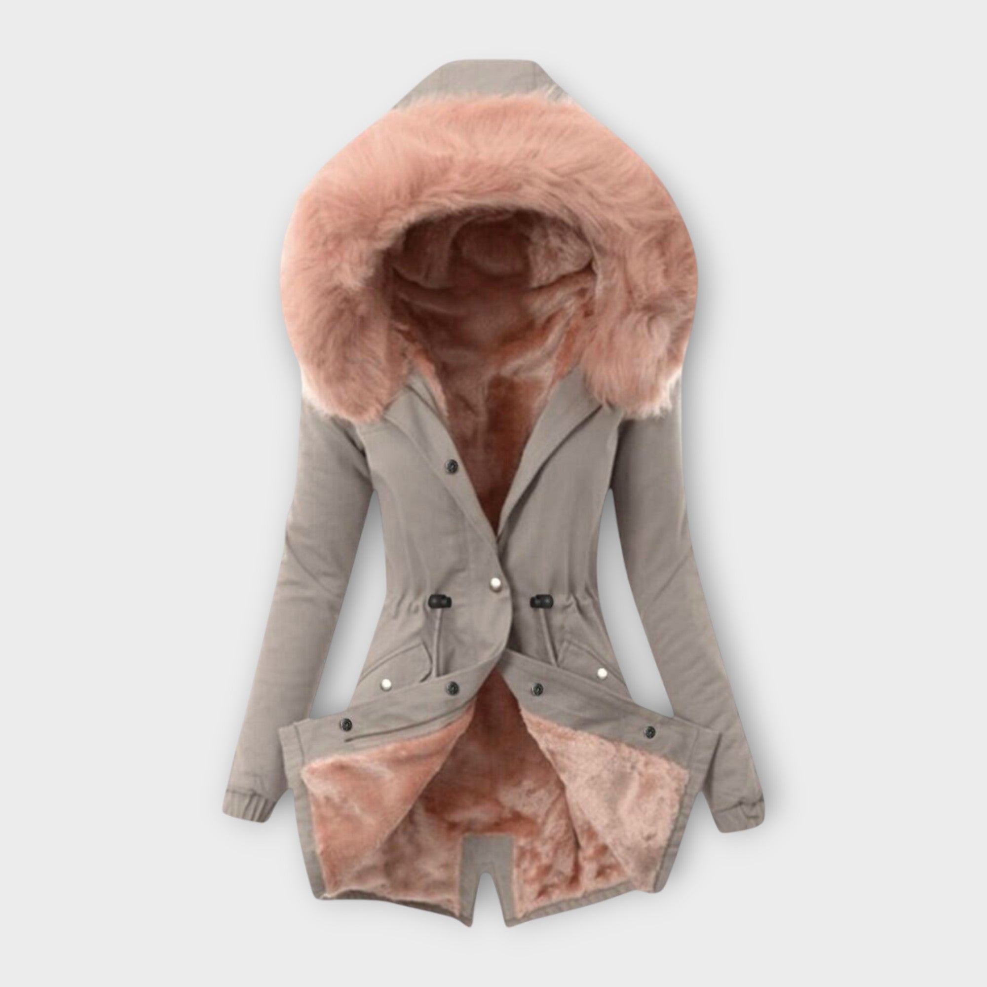 Maura | Cozy & Durable Winter Jacket