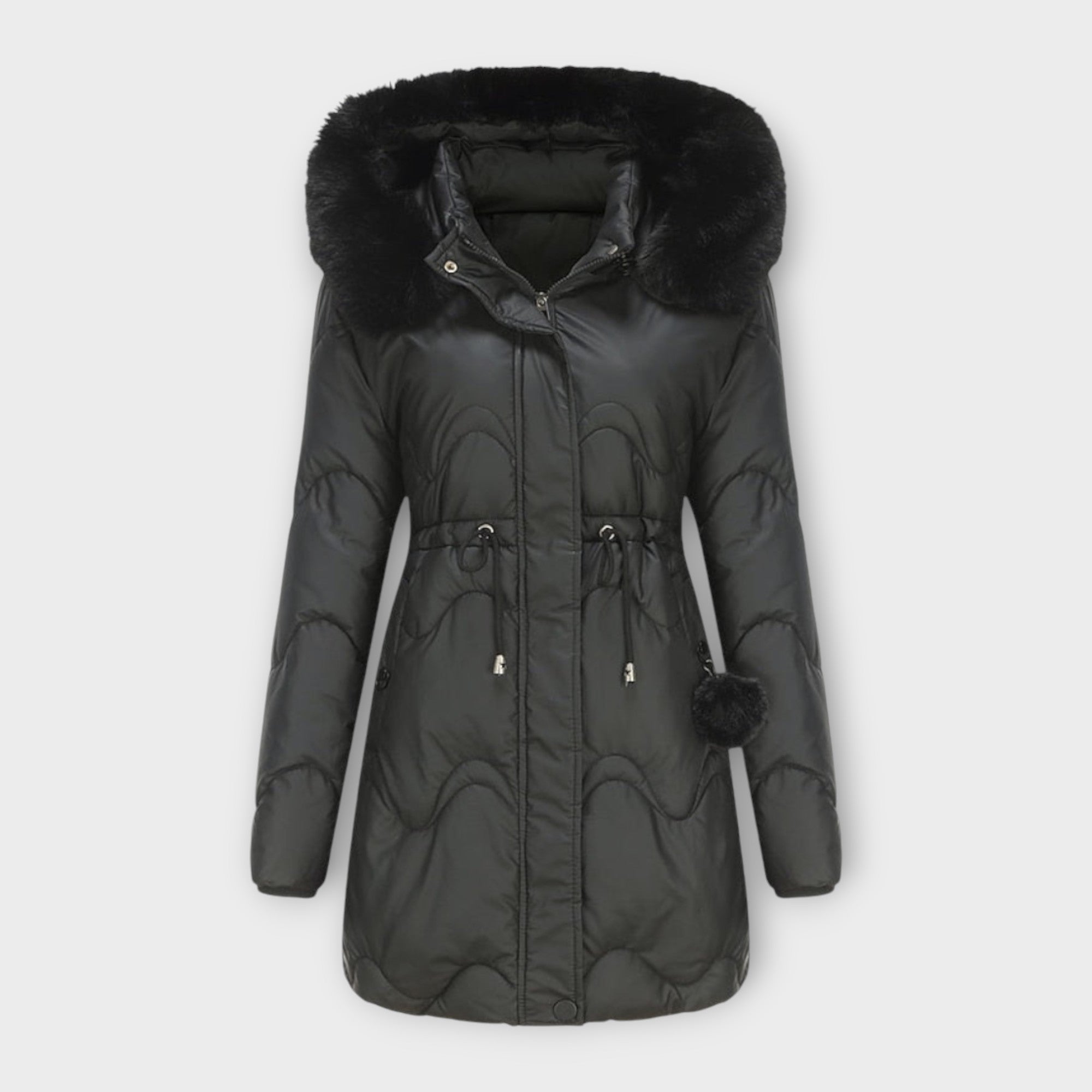 Sabrina | Insulating & Elegant Women's Jacket