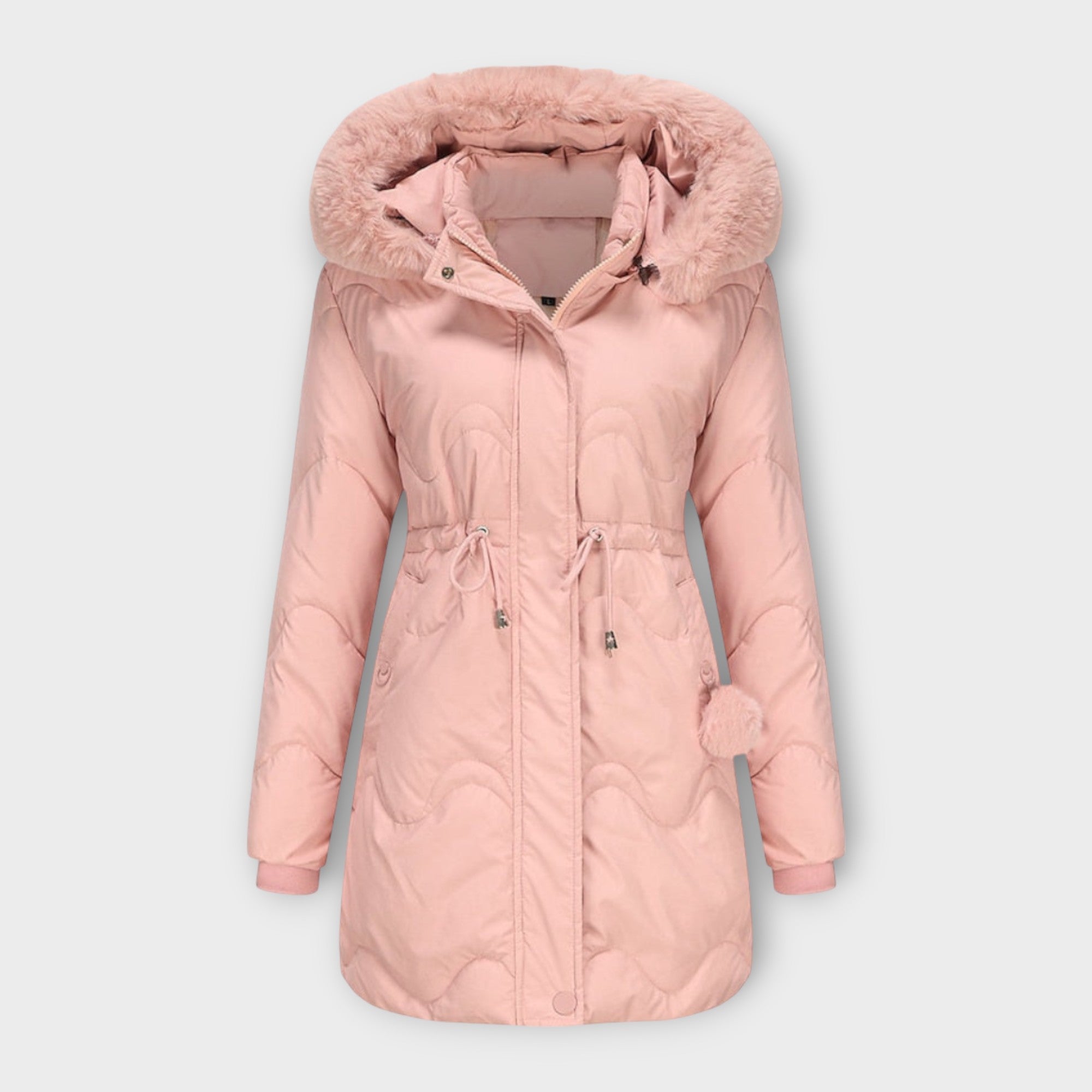 Sabrina | Insulating & Elegant Women's Jacket