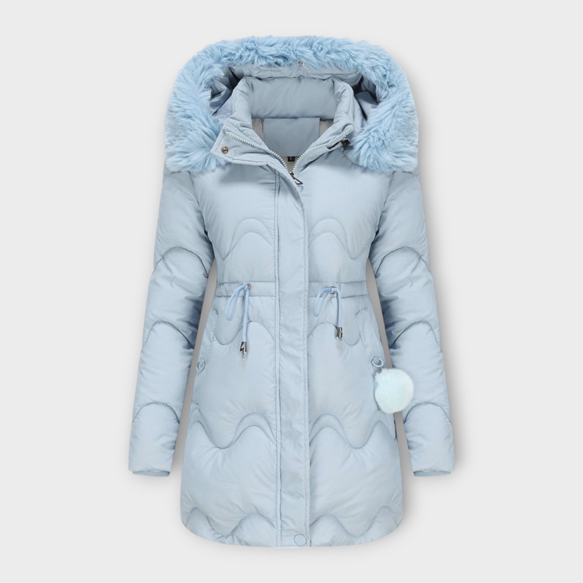 Sabrina | Insulating & Elegant Women's Jacket
