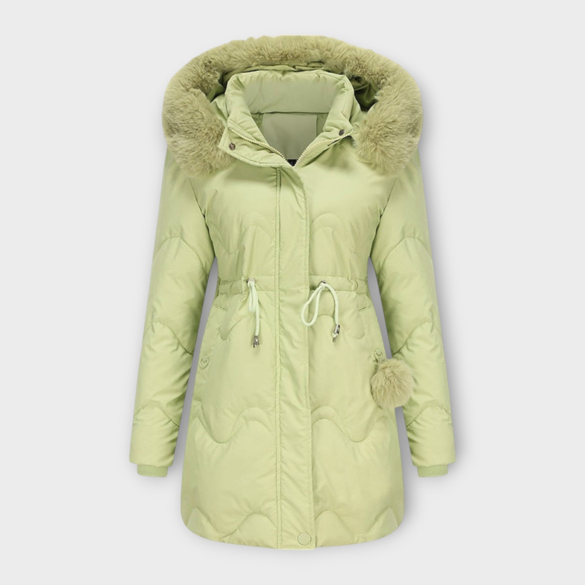 Sabrina | Insulating & Elegant Women's Jacket