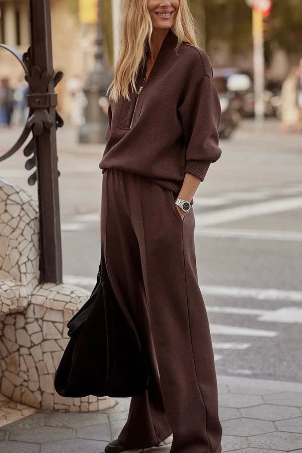 Isabel | Autumn Set