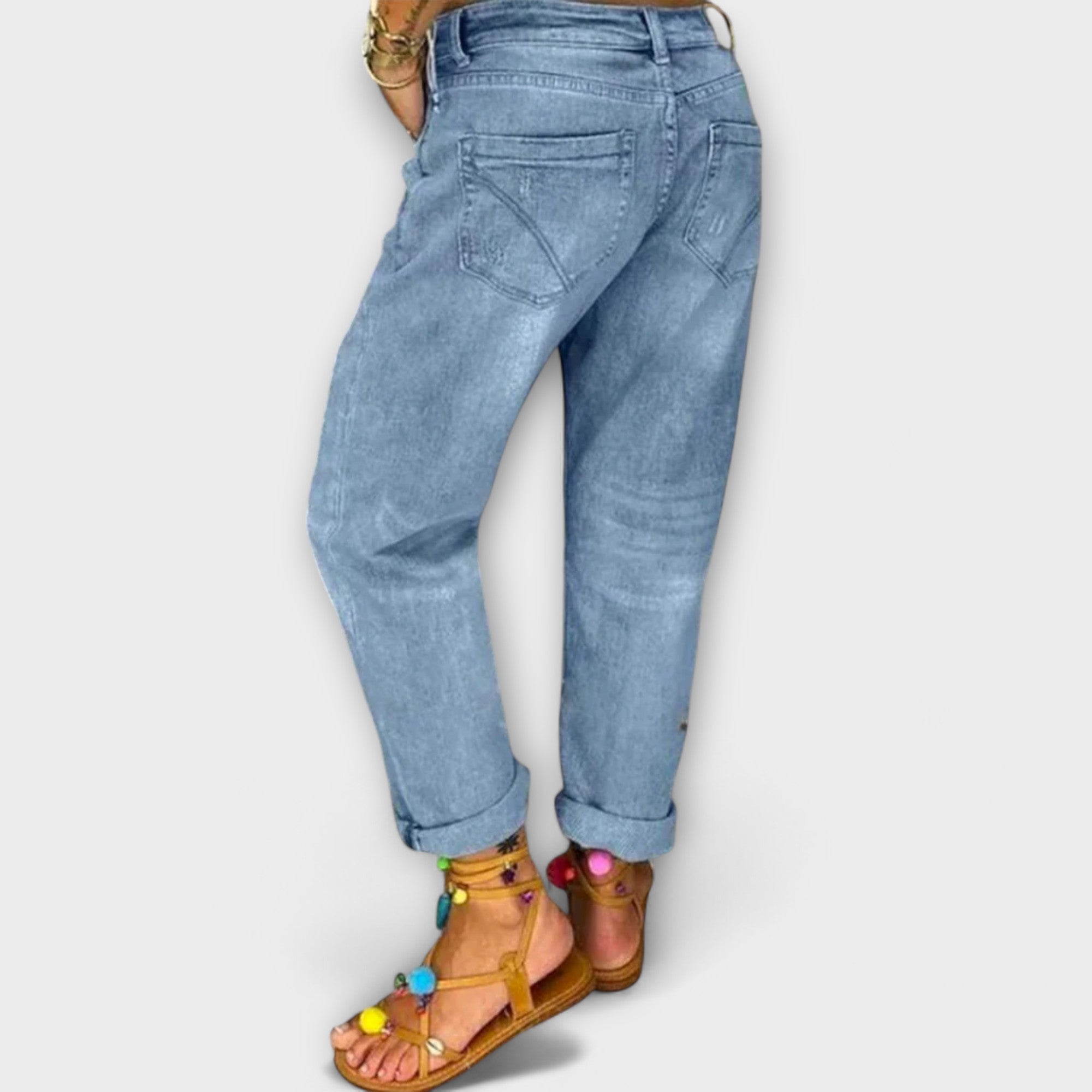 Joy | Jeans