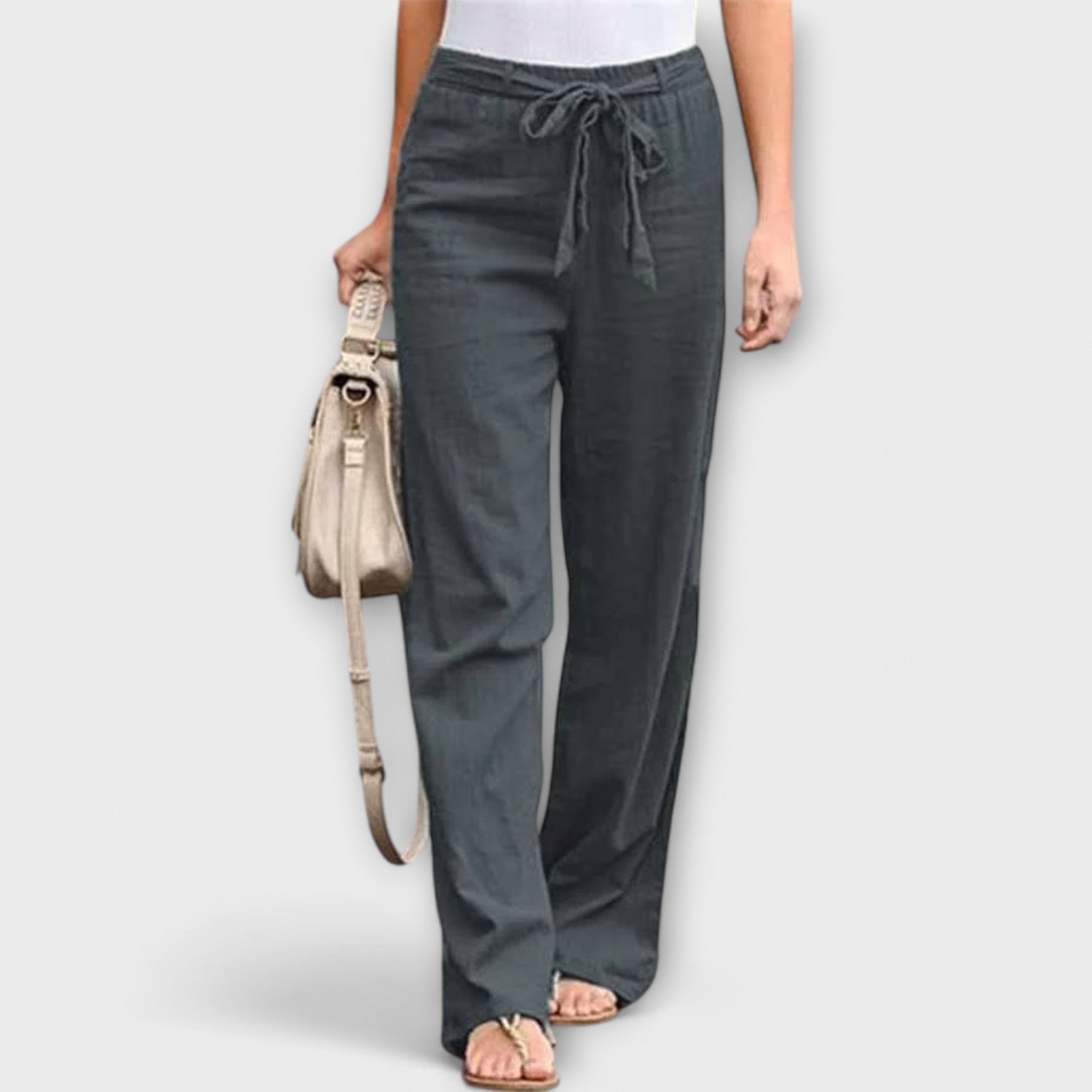 Loreen | Lightweight Pants