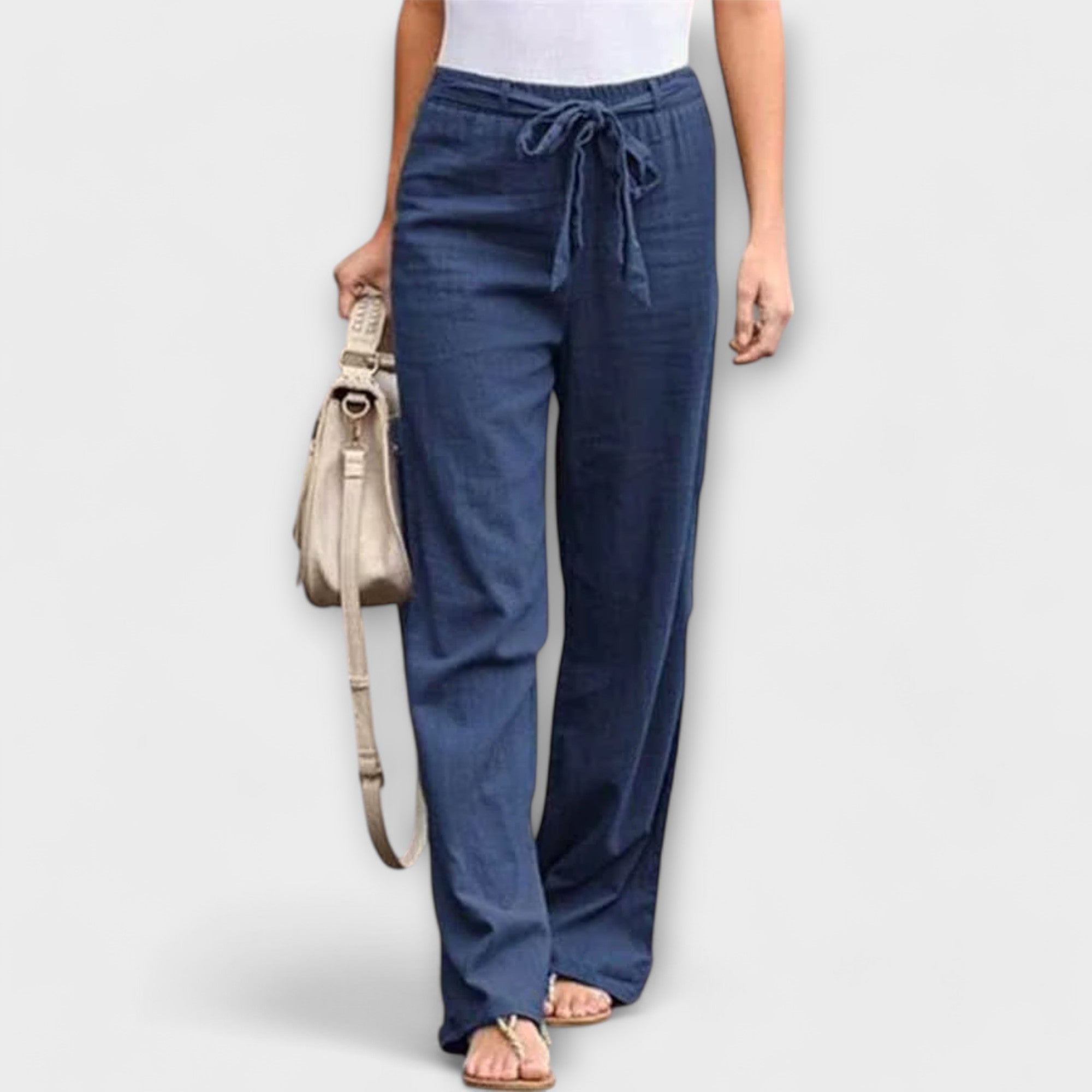 Loreen | Lightweight Pants