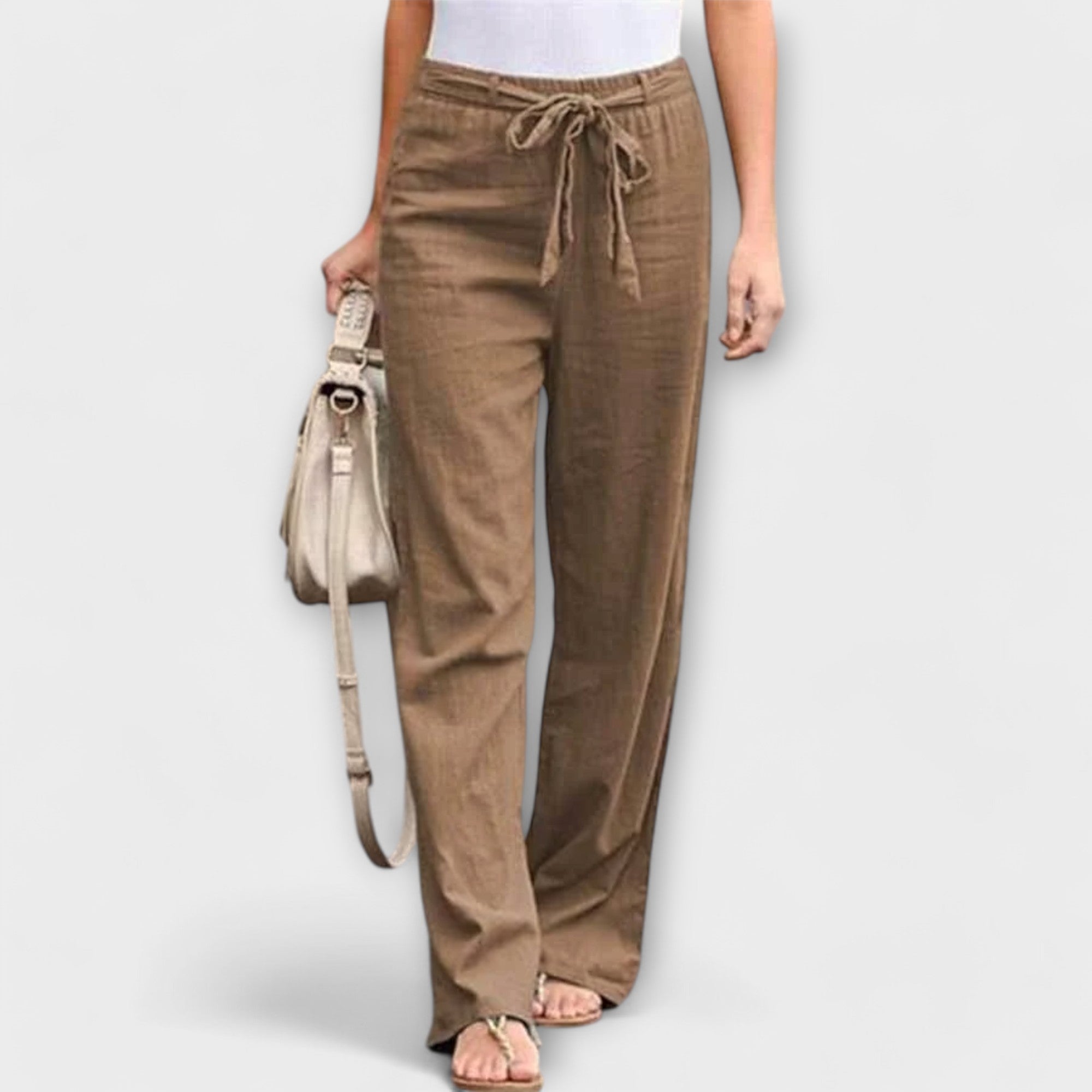 Loreen | Lightweight Pants